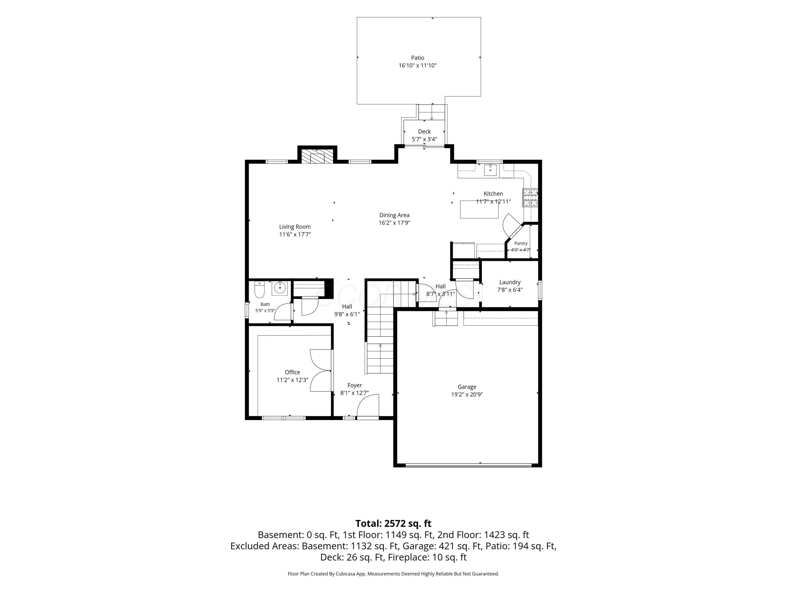 6430 Brimson Street Property Photo 38