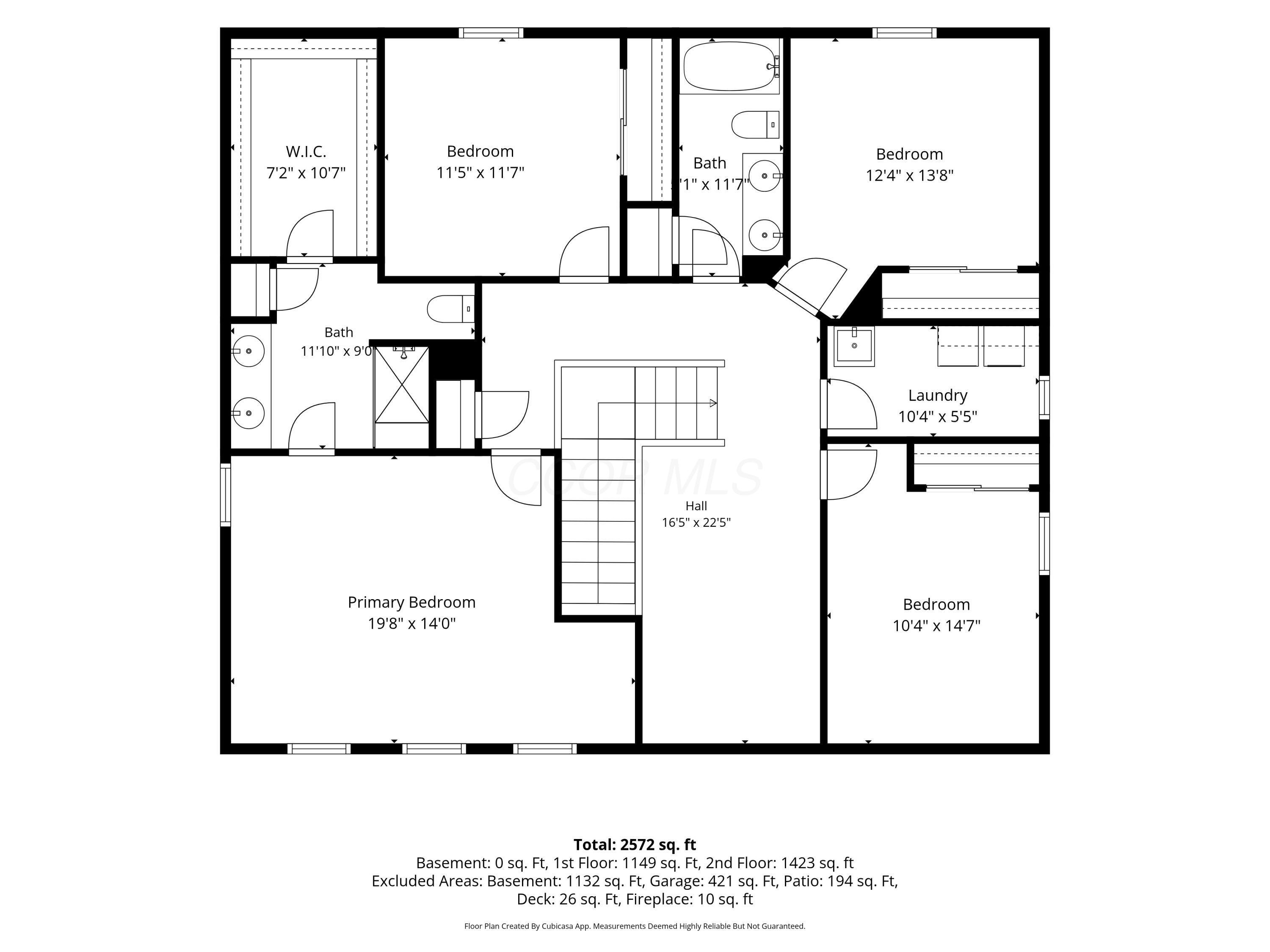 6430 Brimson Street Property Photo 40