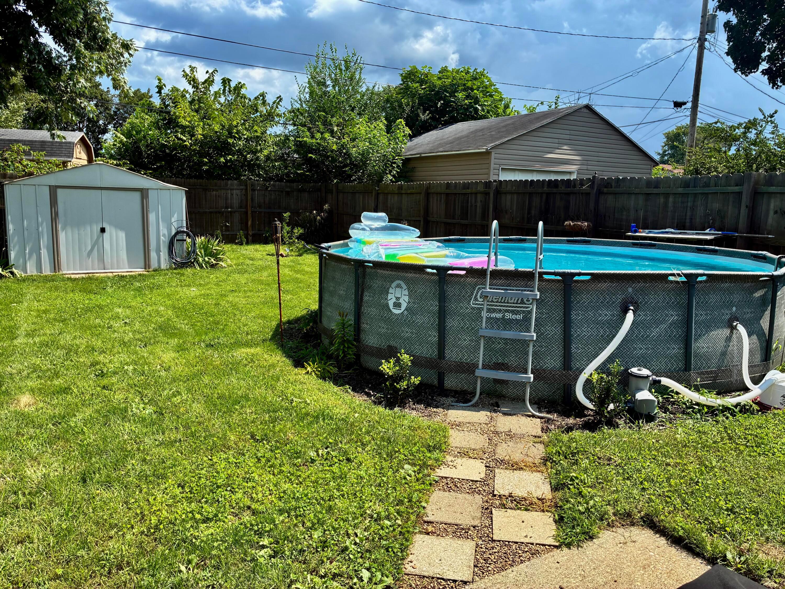 708 S Maple Avenue Property Photo 21