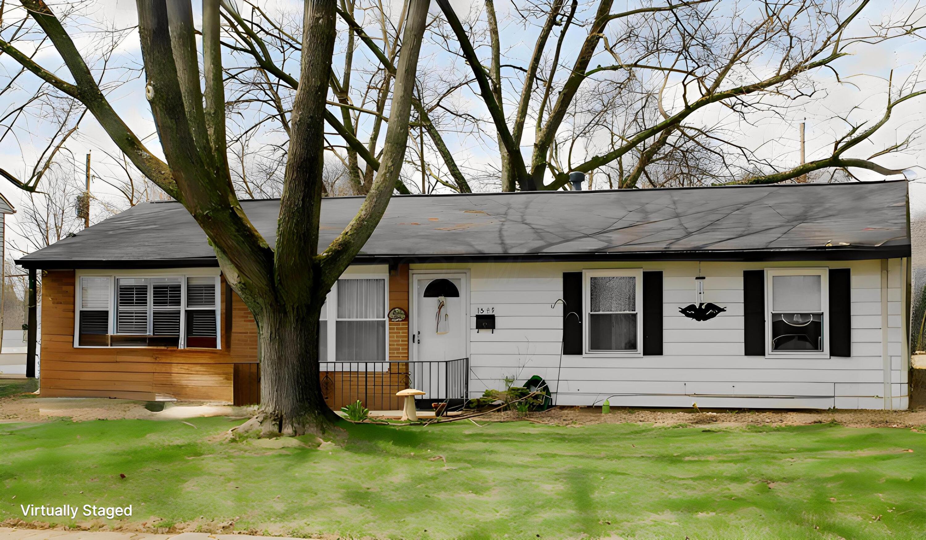1549 Wilton Drive