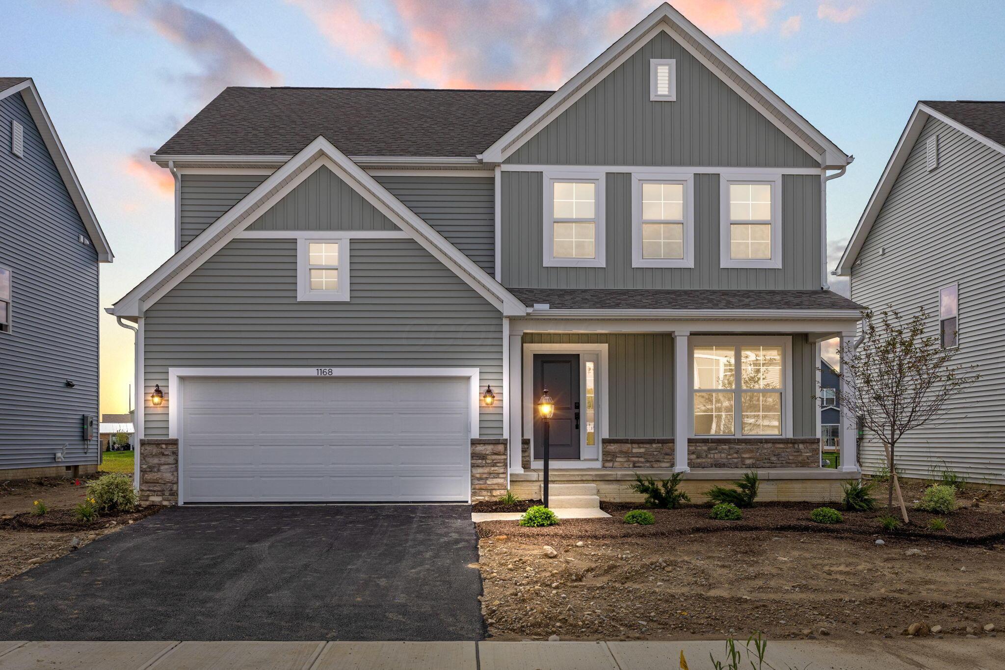 1168 Slate Wagon Road Property Photo 1