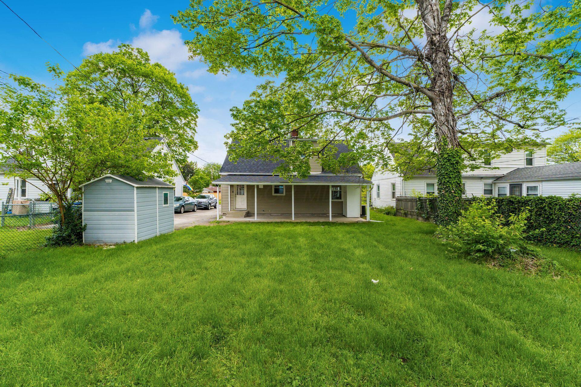 902 Eastmoor Boulevard Property Photo 16