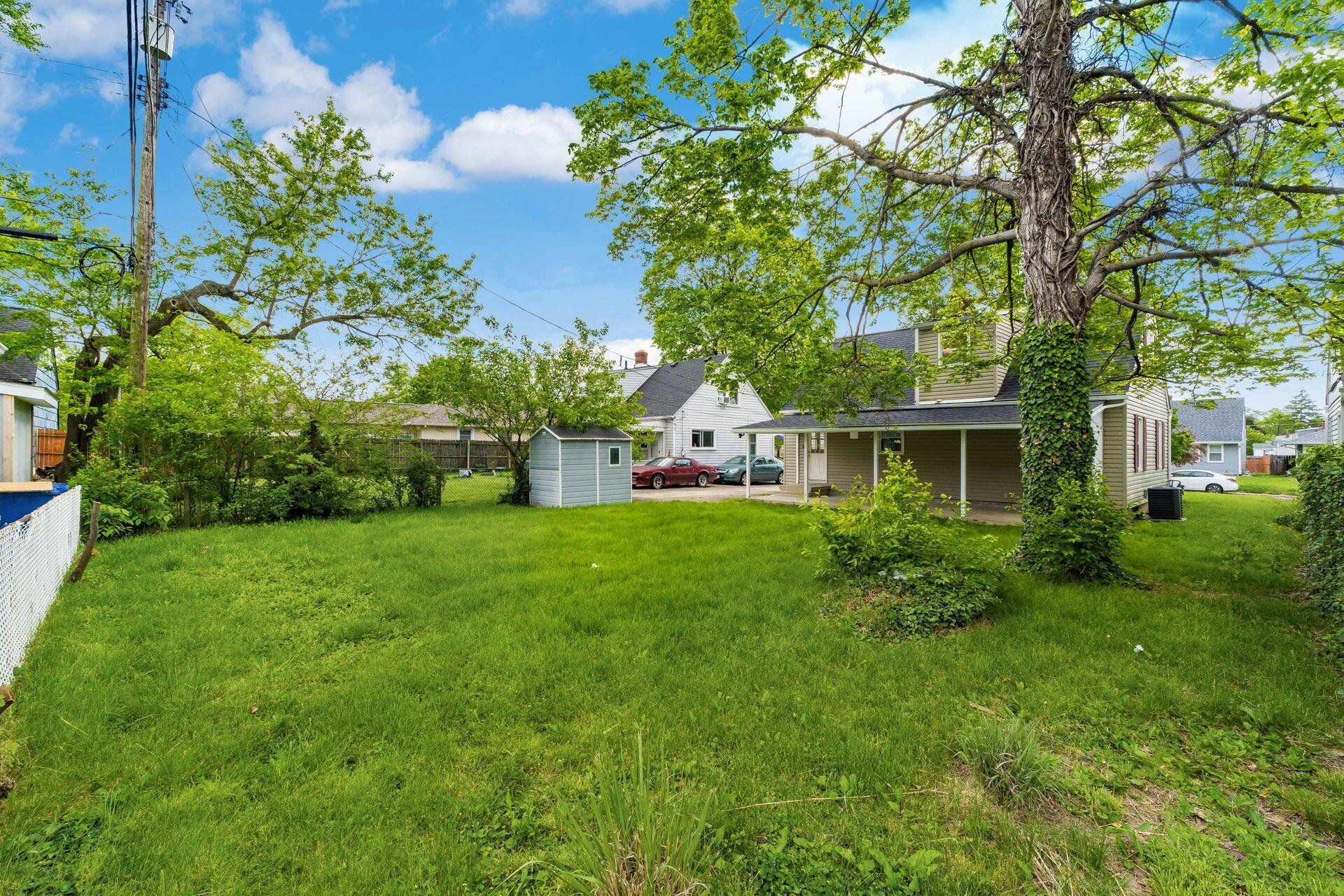 902 Eastmoor Boulevard Property Photo 17