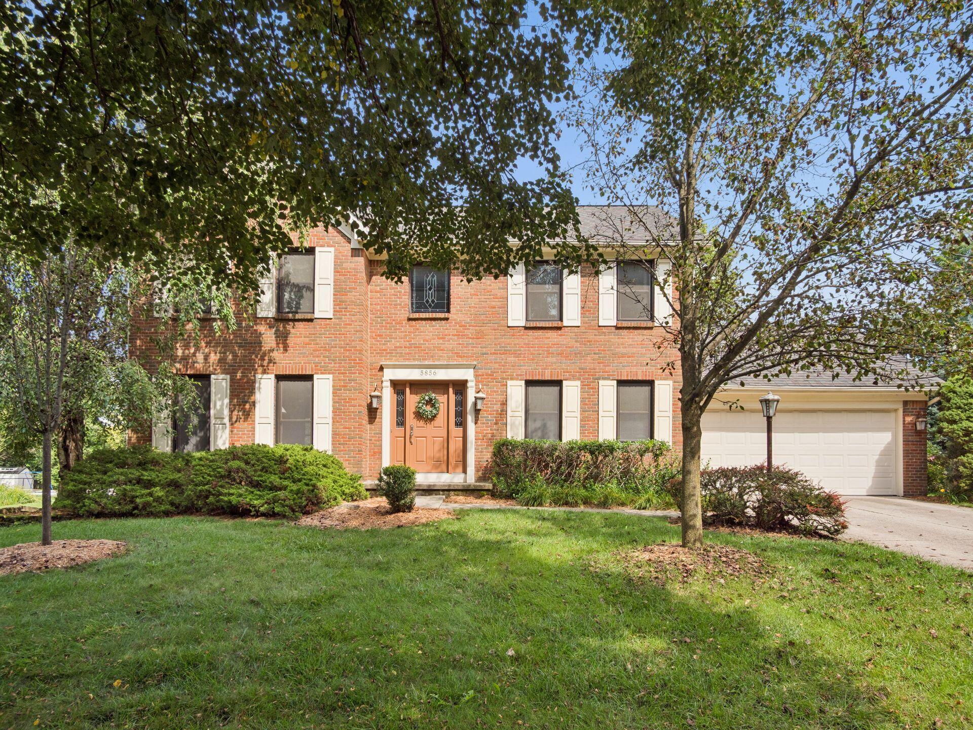 5856 Newbridge Drive Property Photo 2