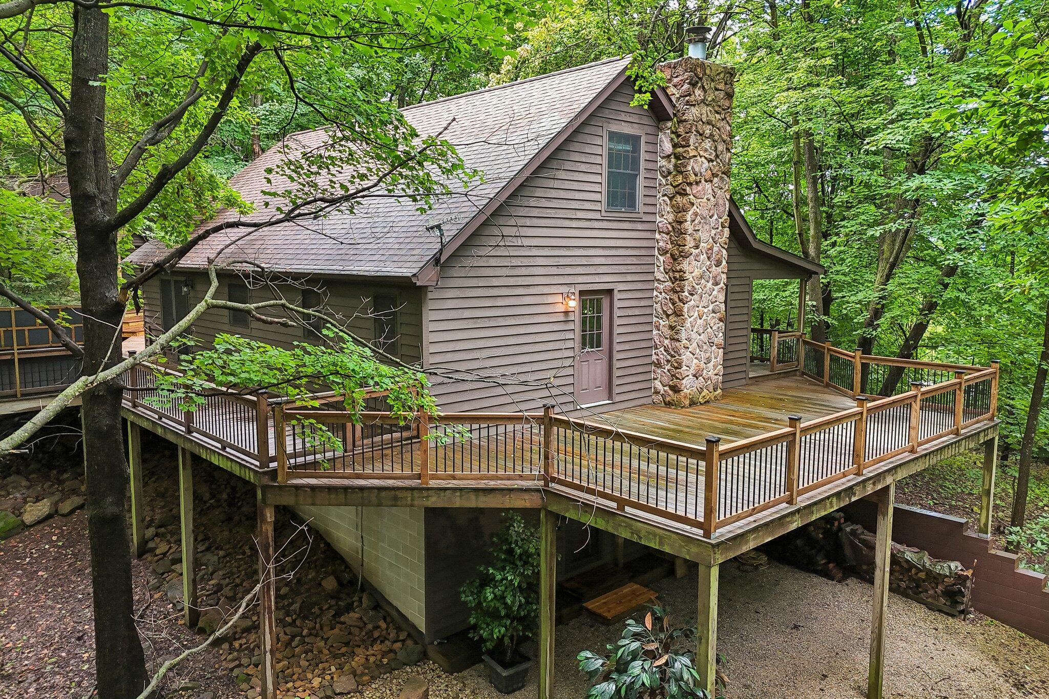 12120 Young Road Property Photo 1