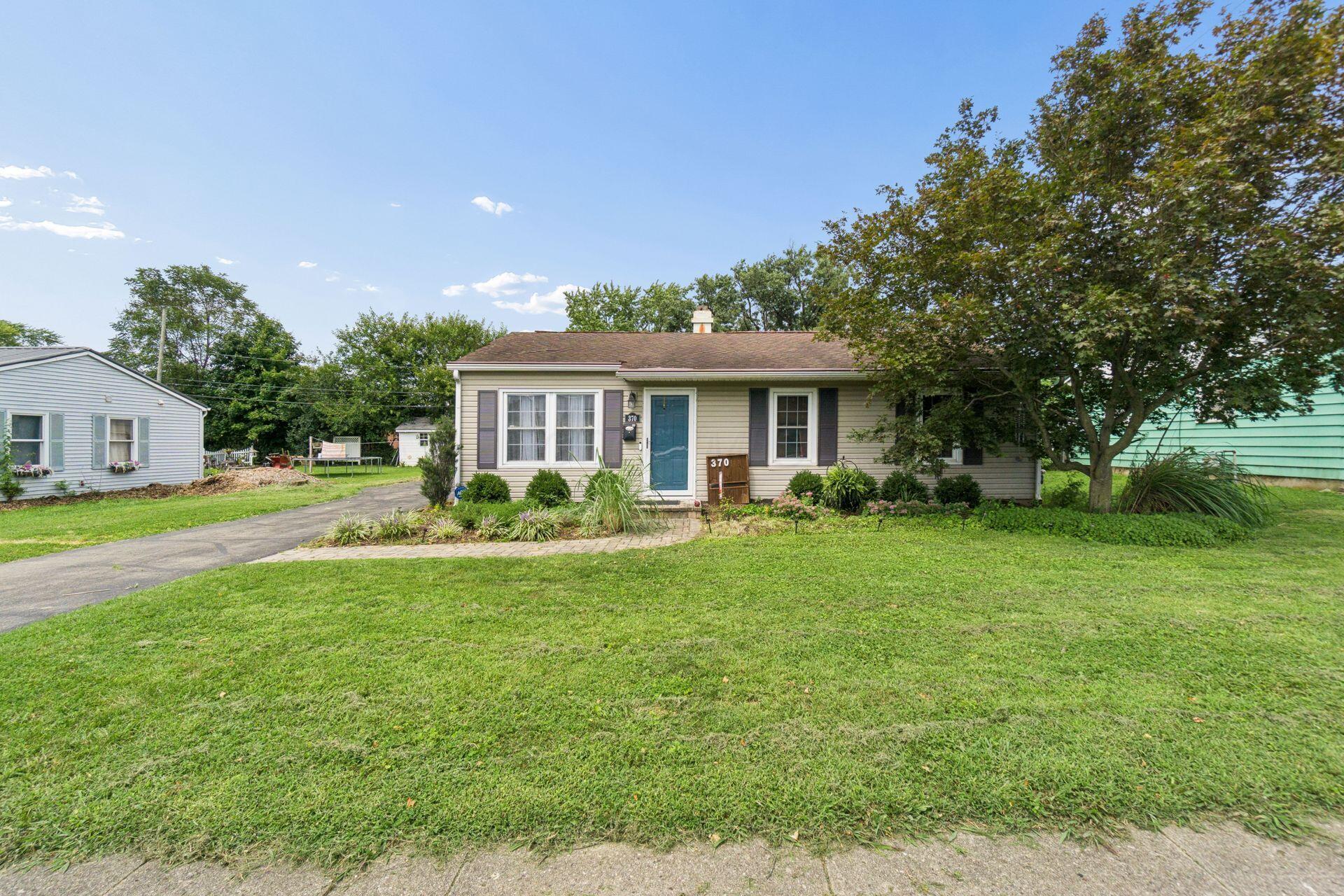 370 Sunnyview Drive Property Photo 1