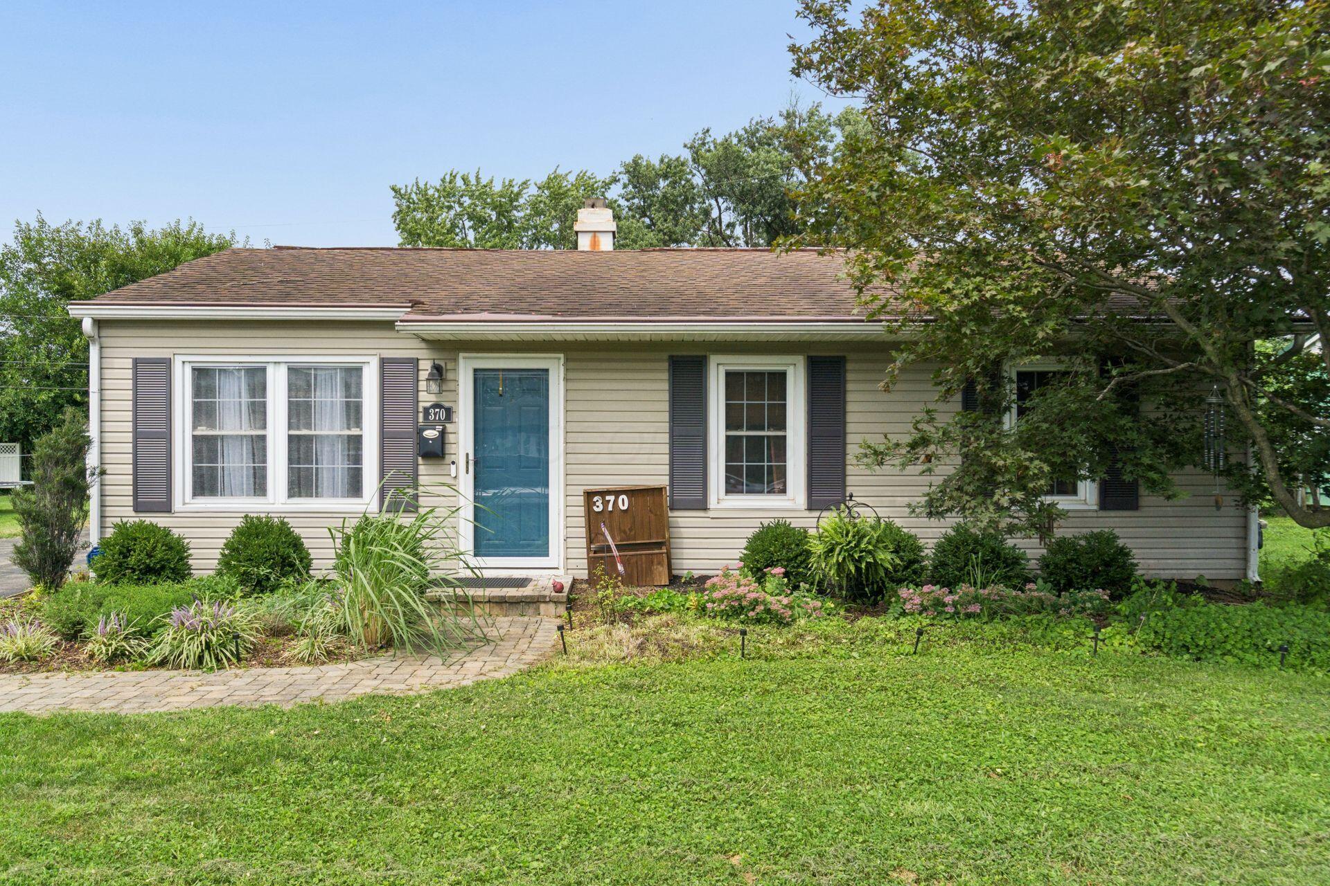 370 Sunnyview Drive Property Photo 4