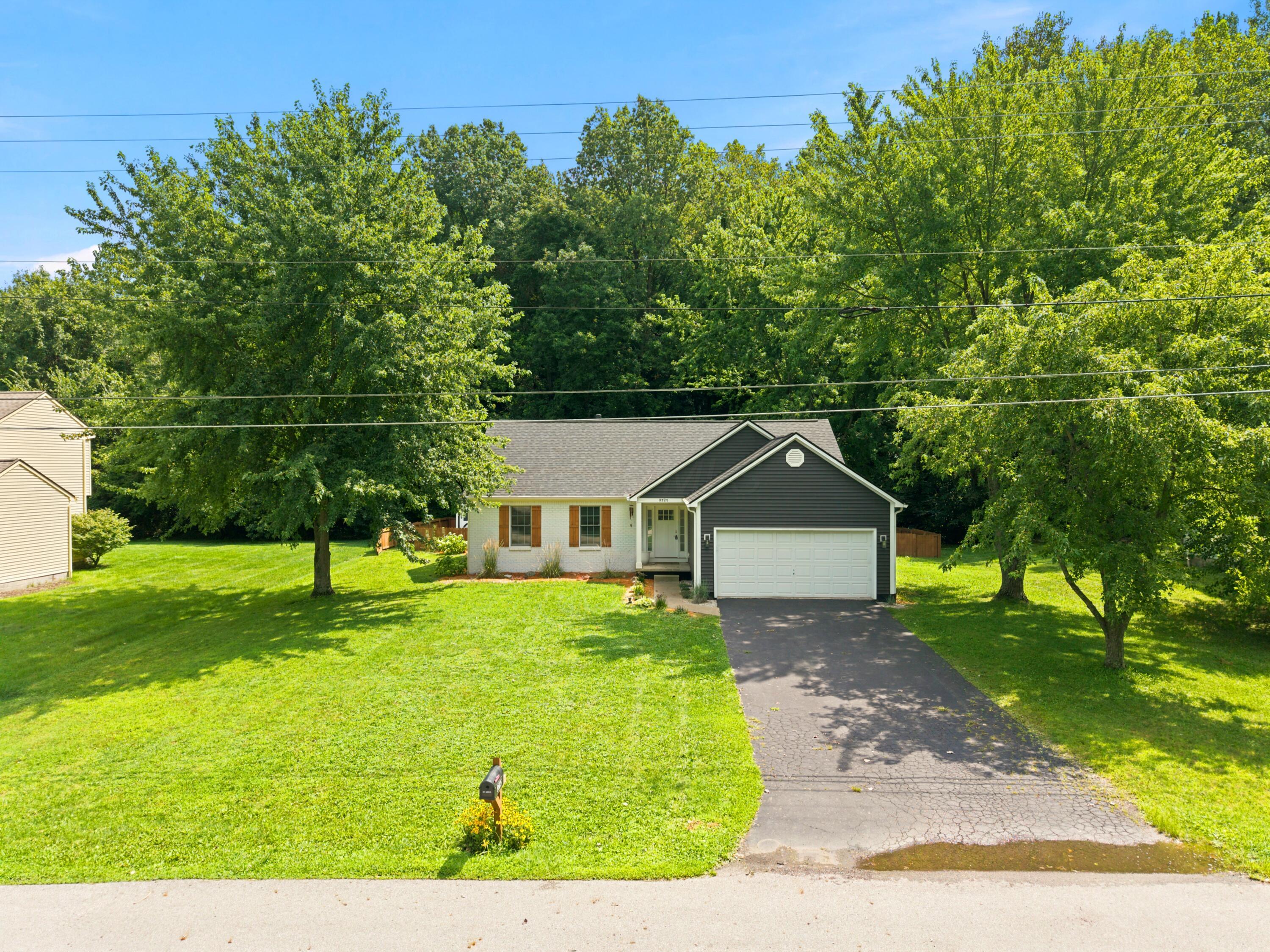 9825 Lynns Road Property Photo 1