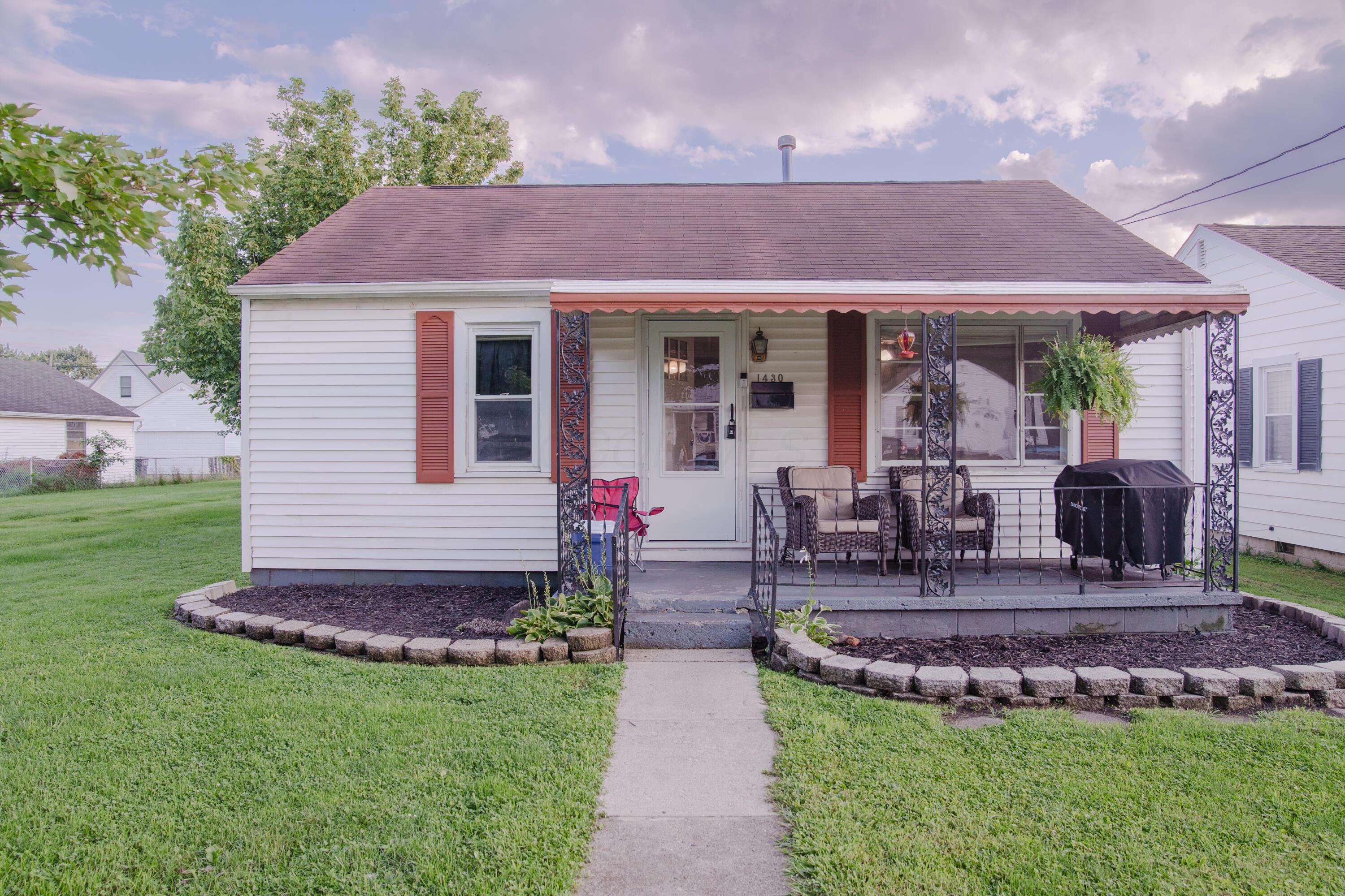 1430 E Mulberry Street Property Photo 1