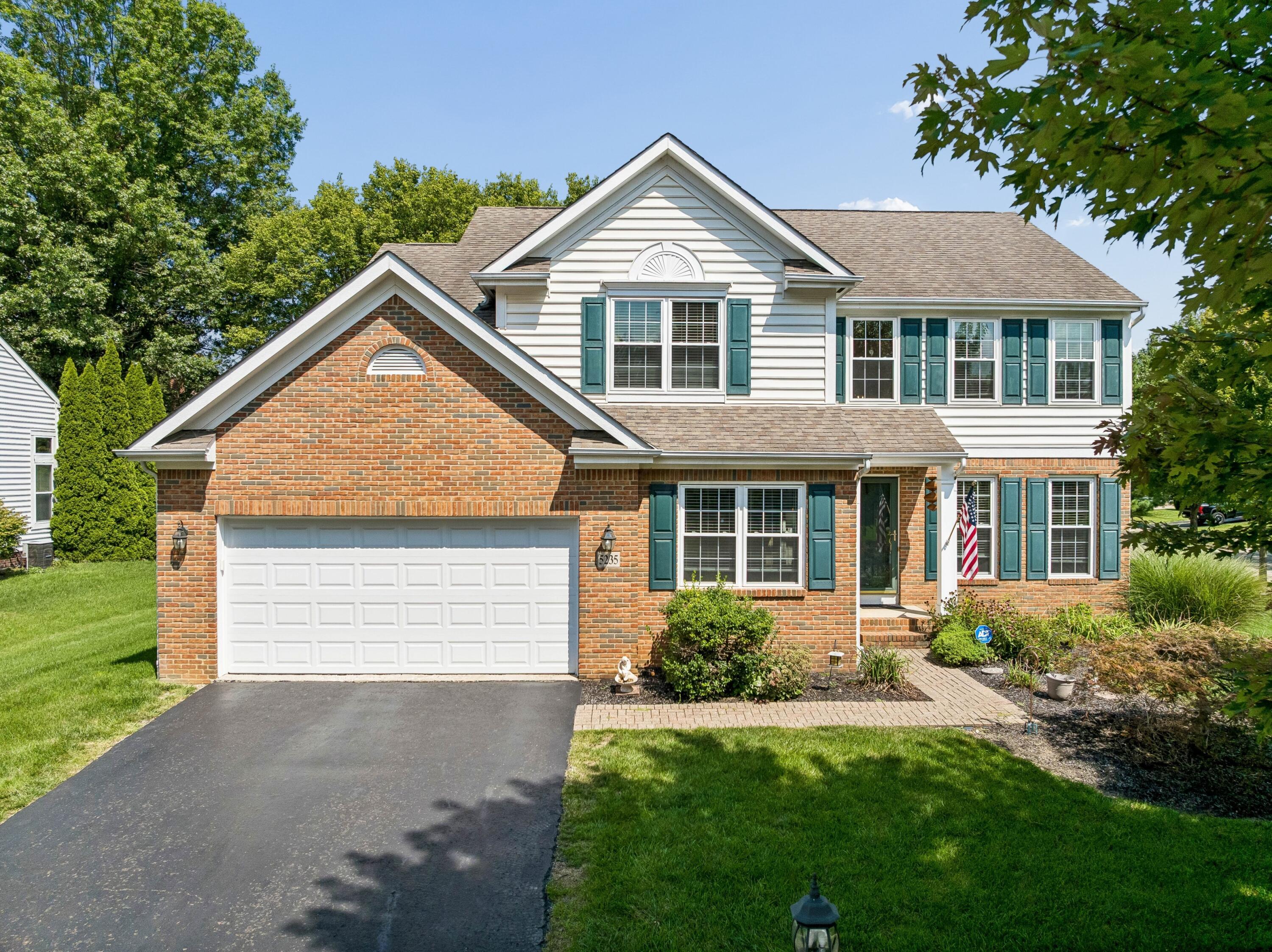5235 Thornwood Drive