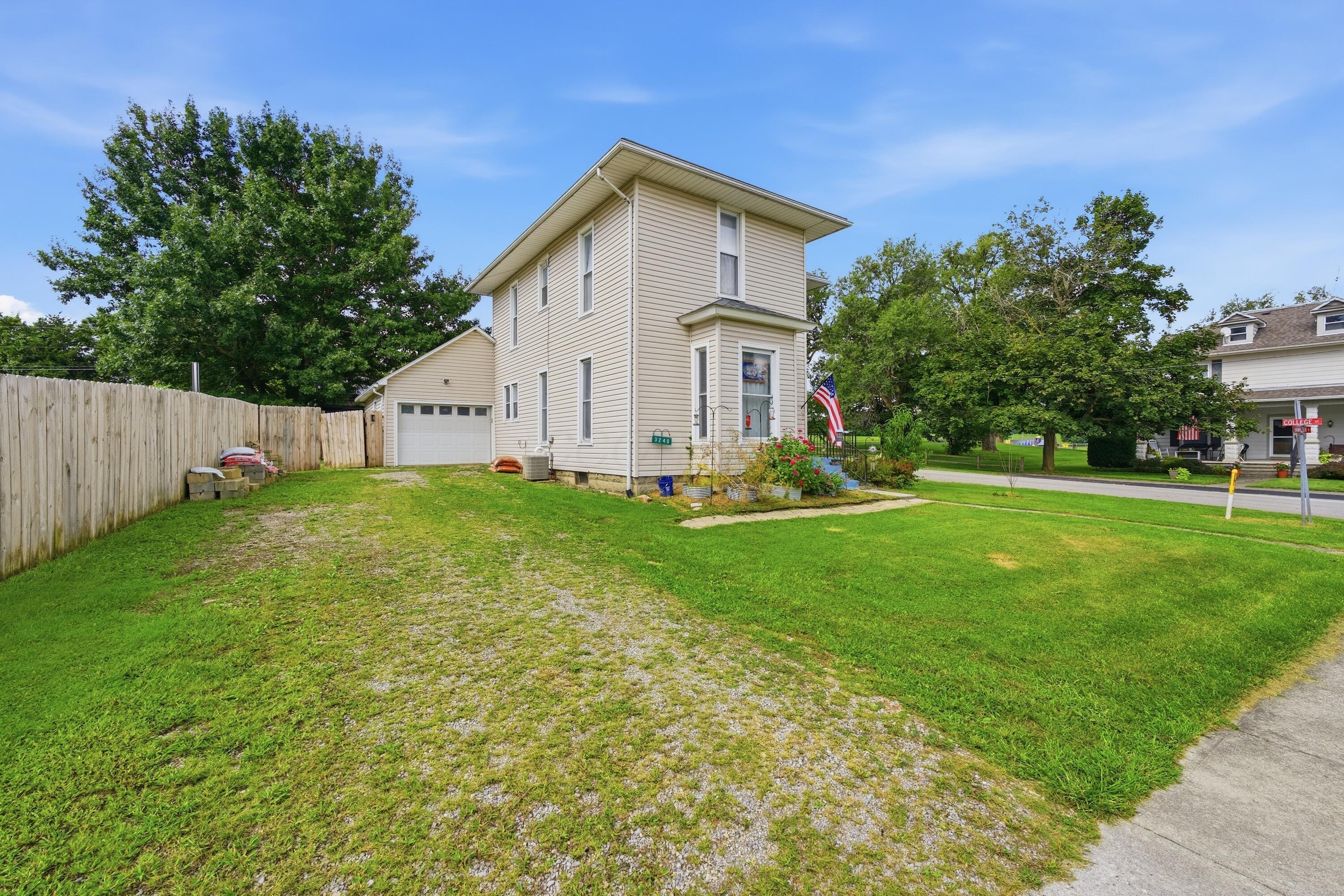 3240 Hamilton Street Property Photo 5