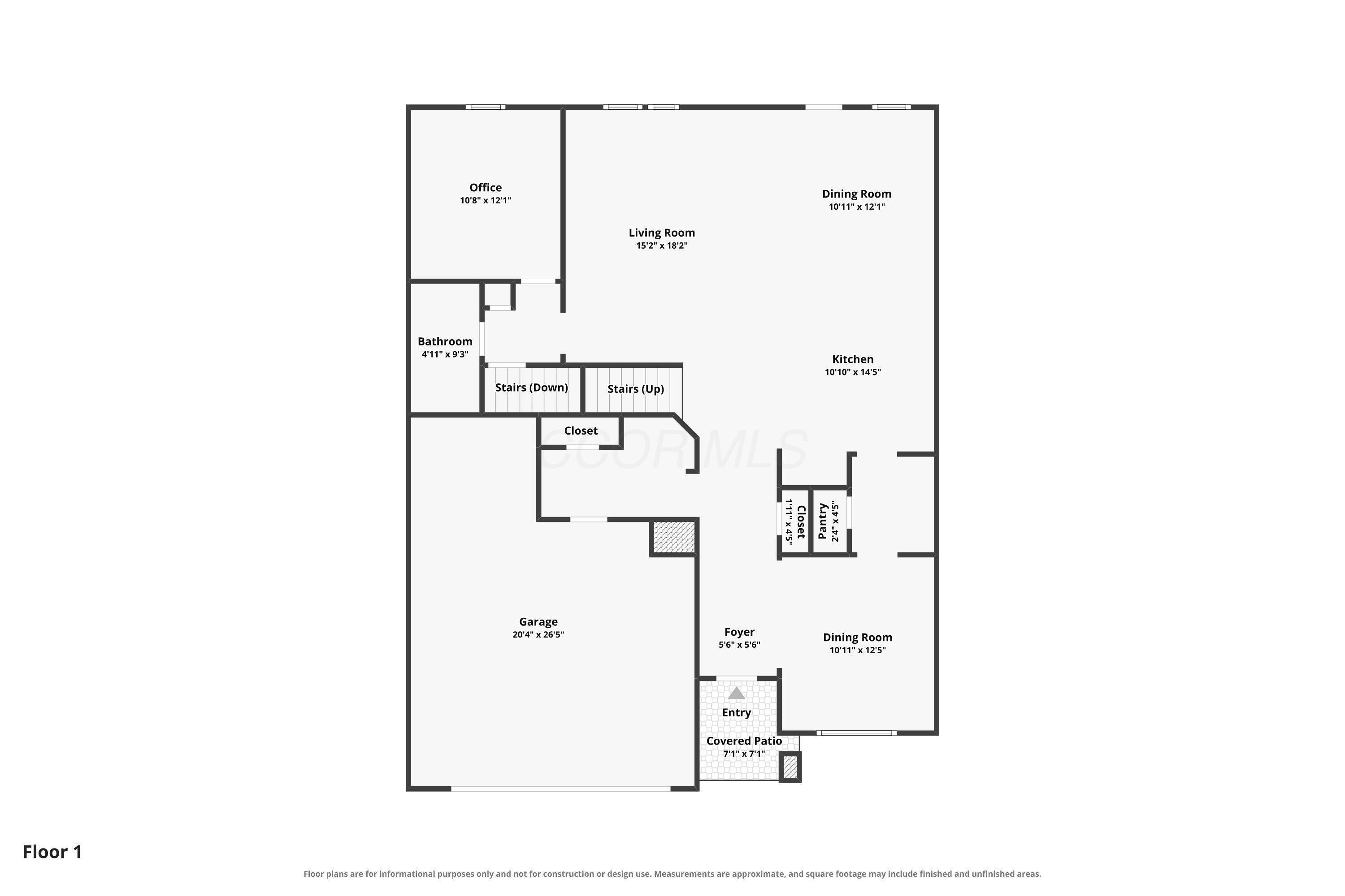 450 Harness Place Property Photo 49