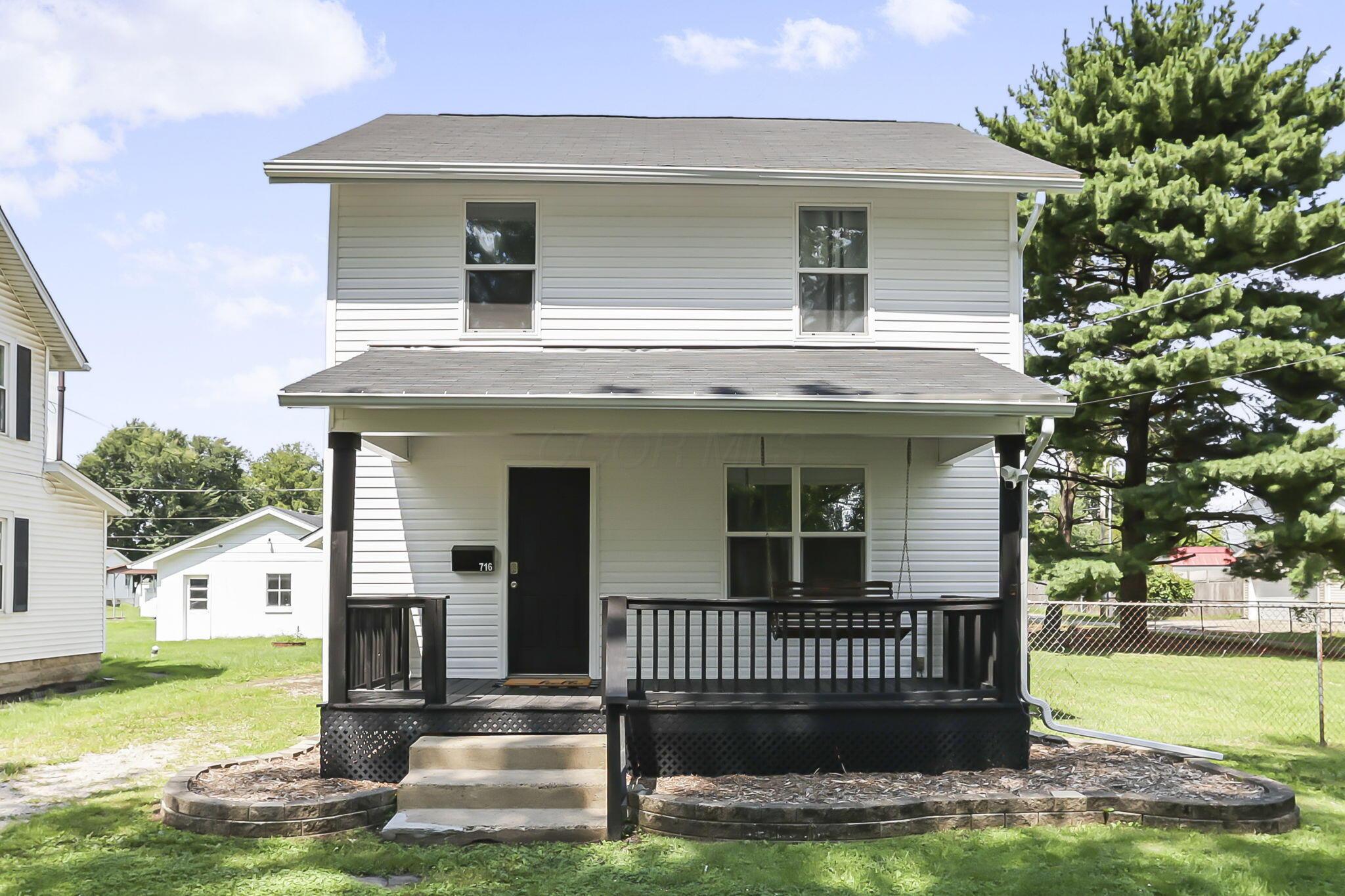 716 Maple Grove Avenue Property Photo 1
