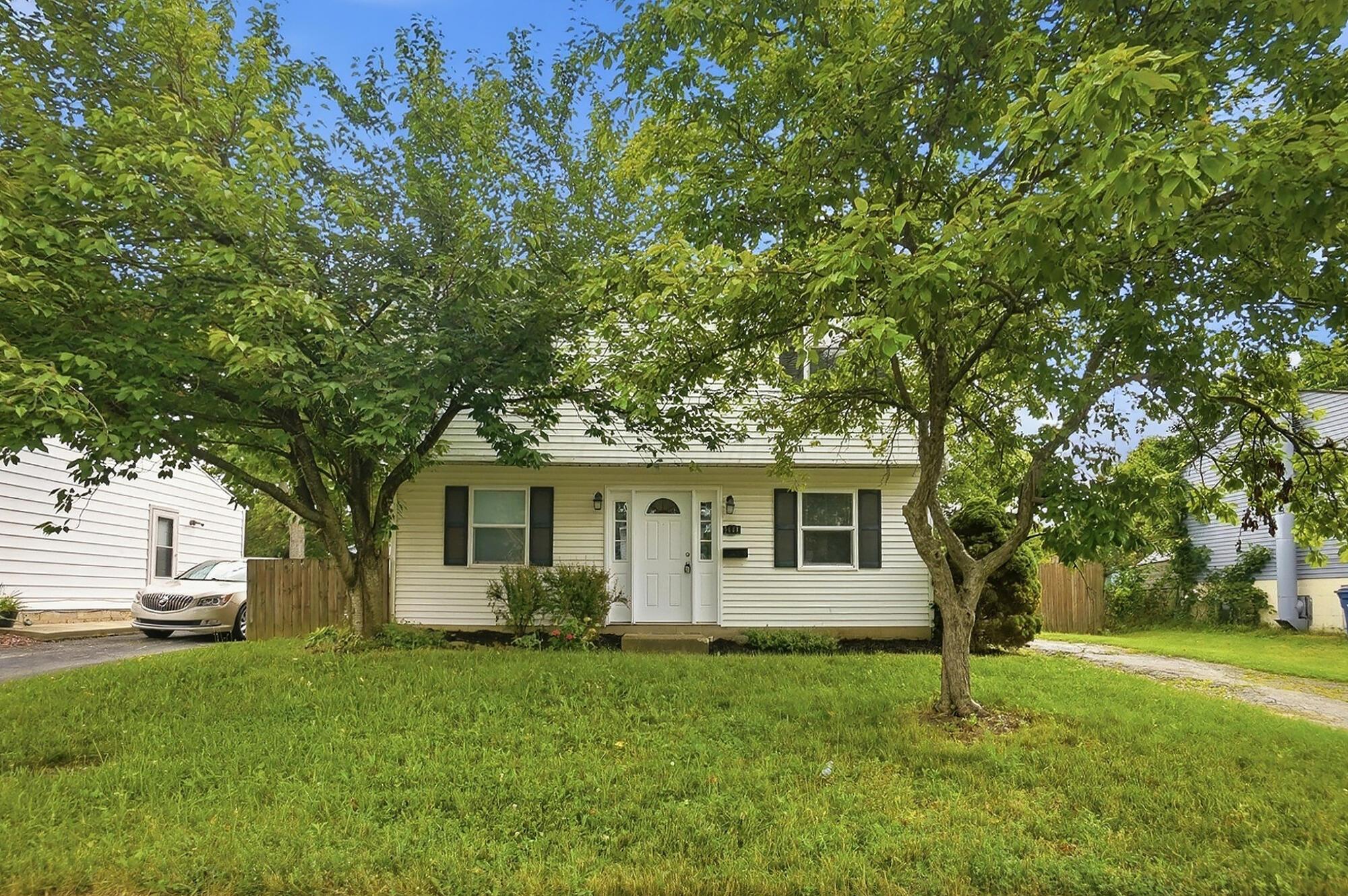 5439 Argo Lane Property Photo 1