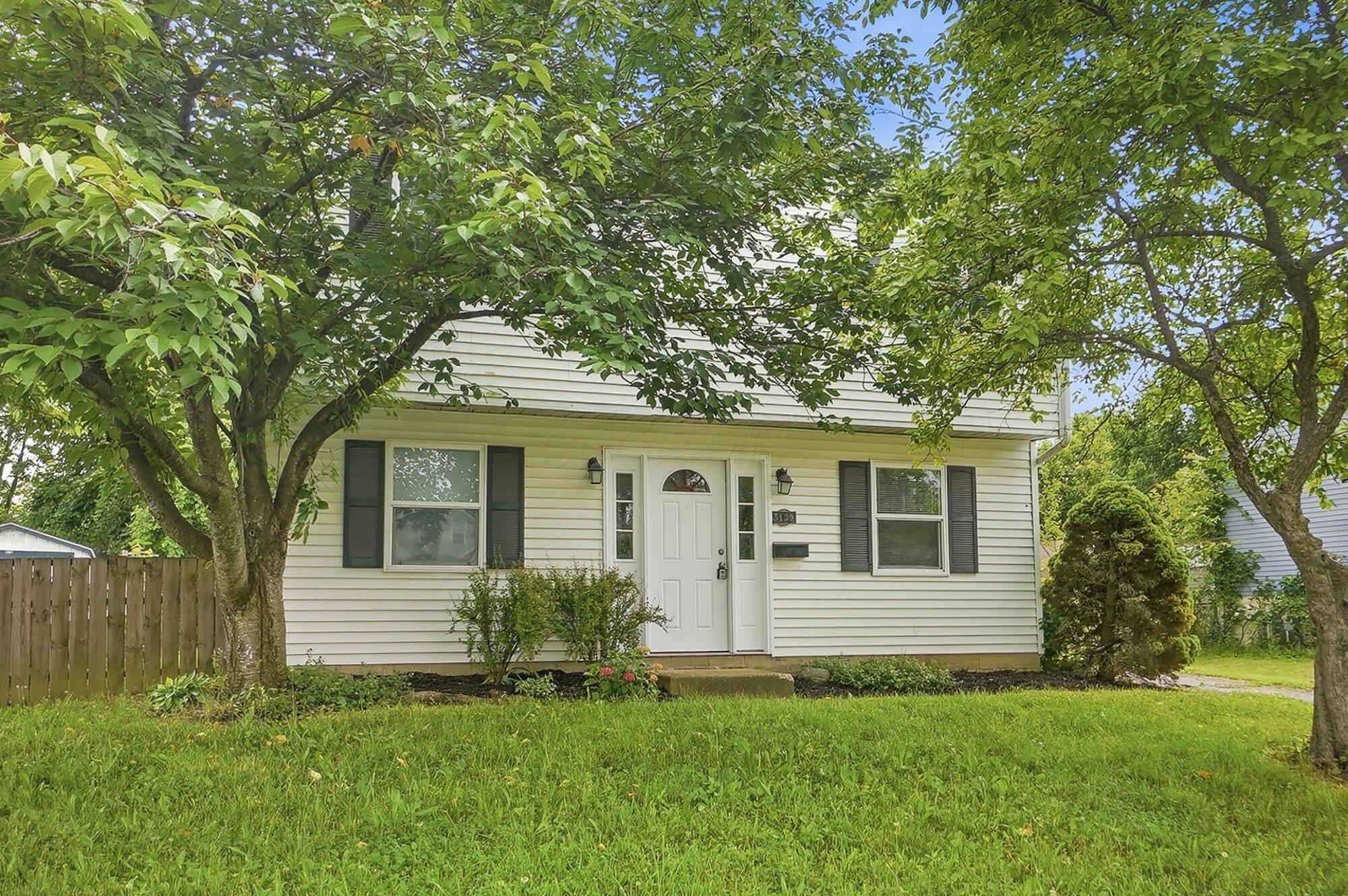 5439 Argo Lane Property Photo 2