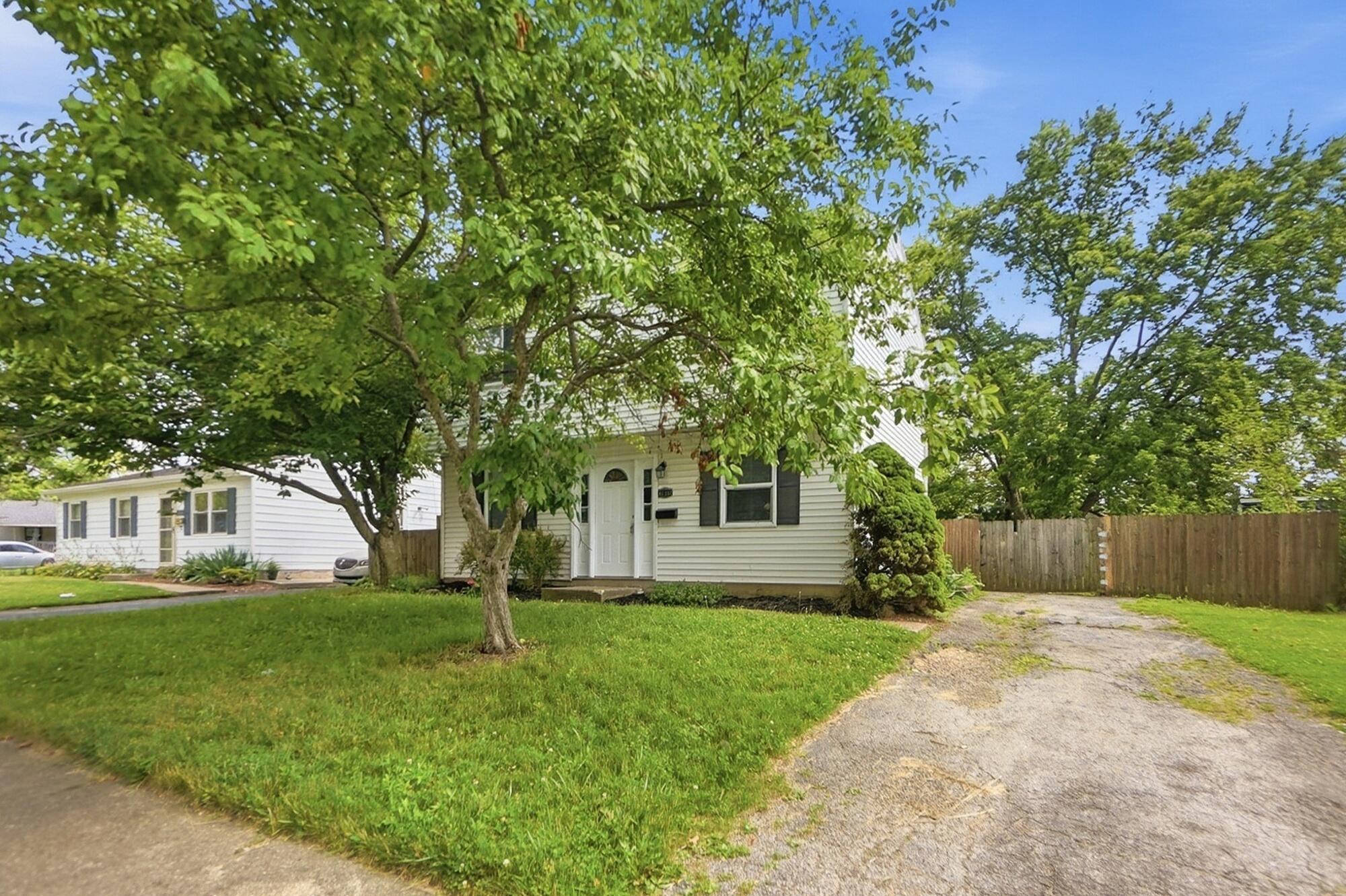 5439 Argo Lane Property Photo 3