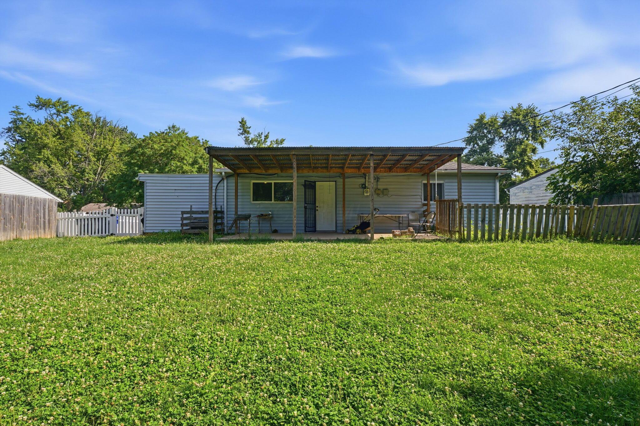5285 Zimmer Drive Property Photo 18