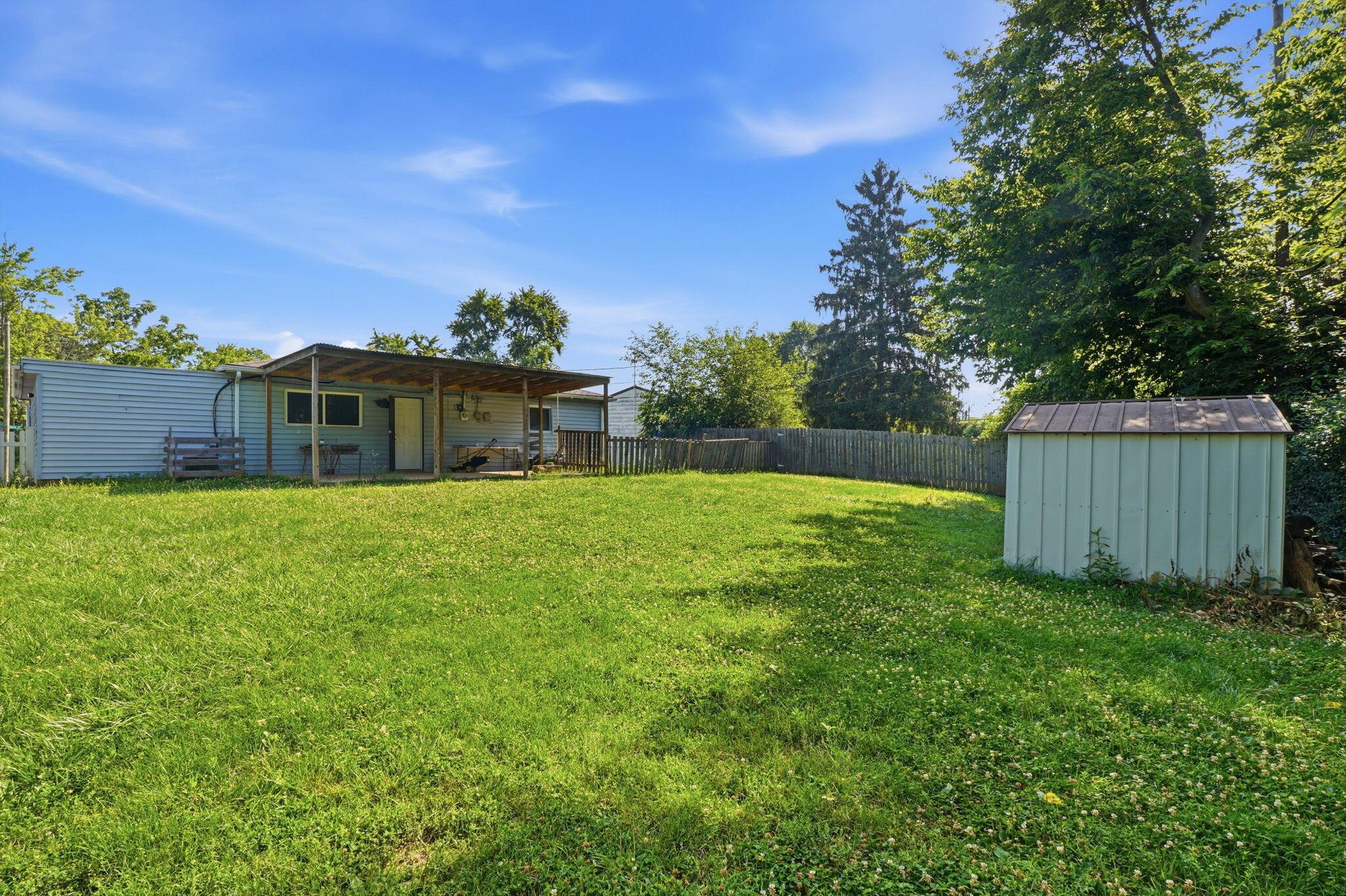 5285 Zimmer Drive Property Photo 19