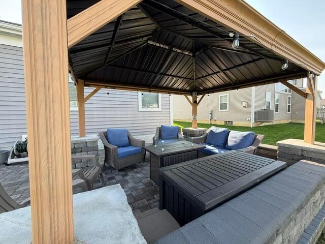 802 Avebury Drive Property Photo 45