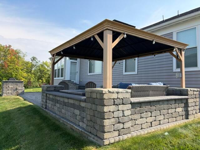 802 Avebury Drive Property Photo 47