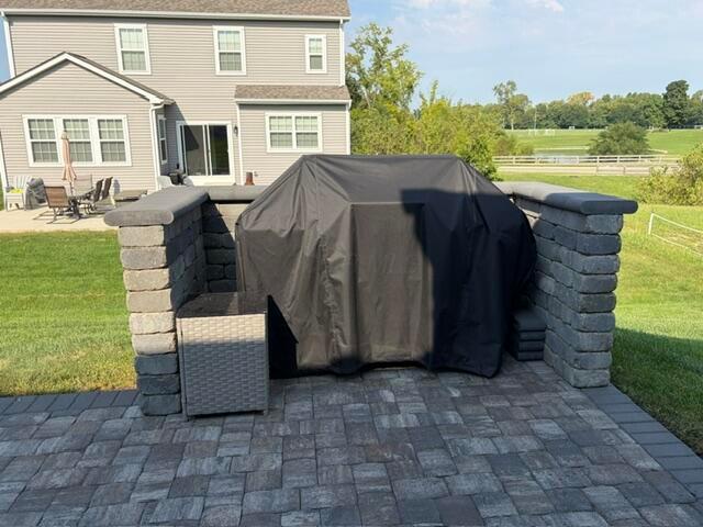 802 Avebury Drive Property Photo 48