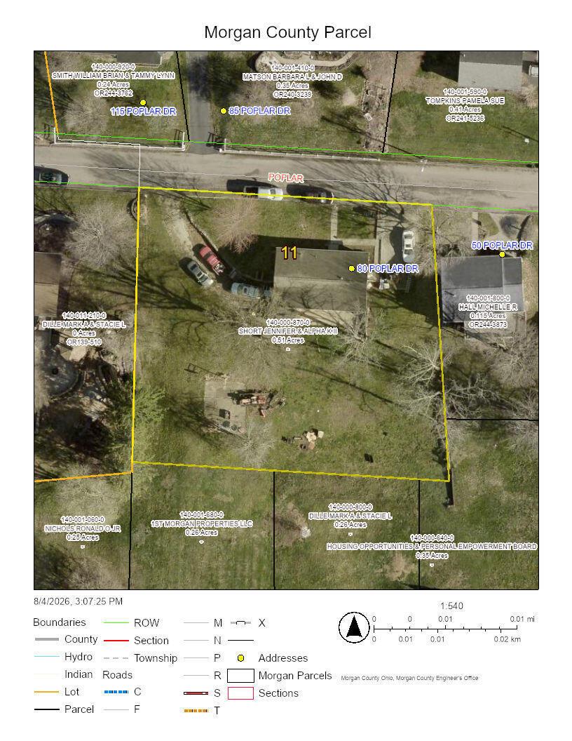80 Poplar Drive Property Photo 35