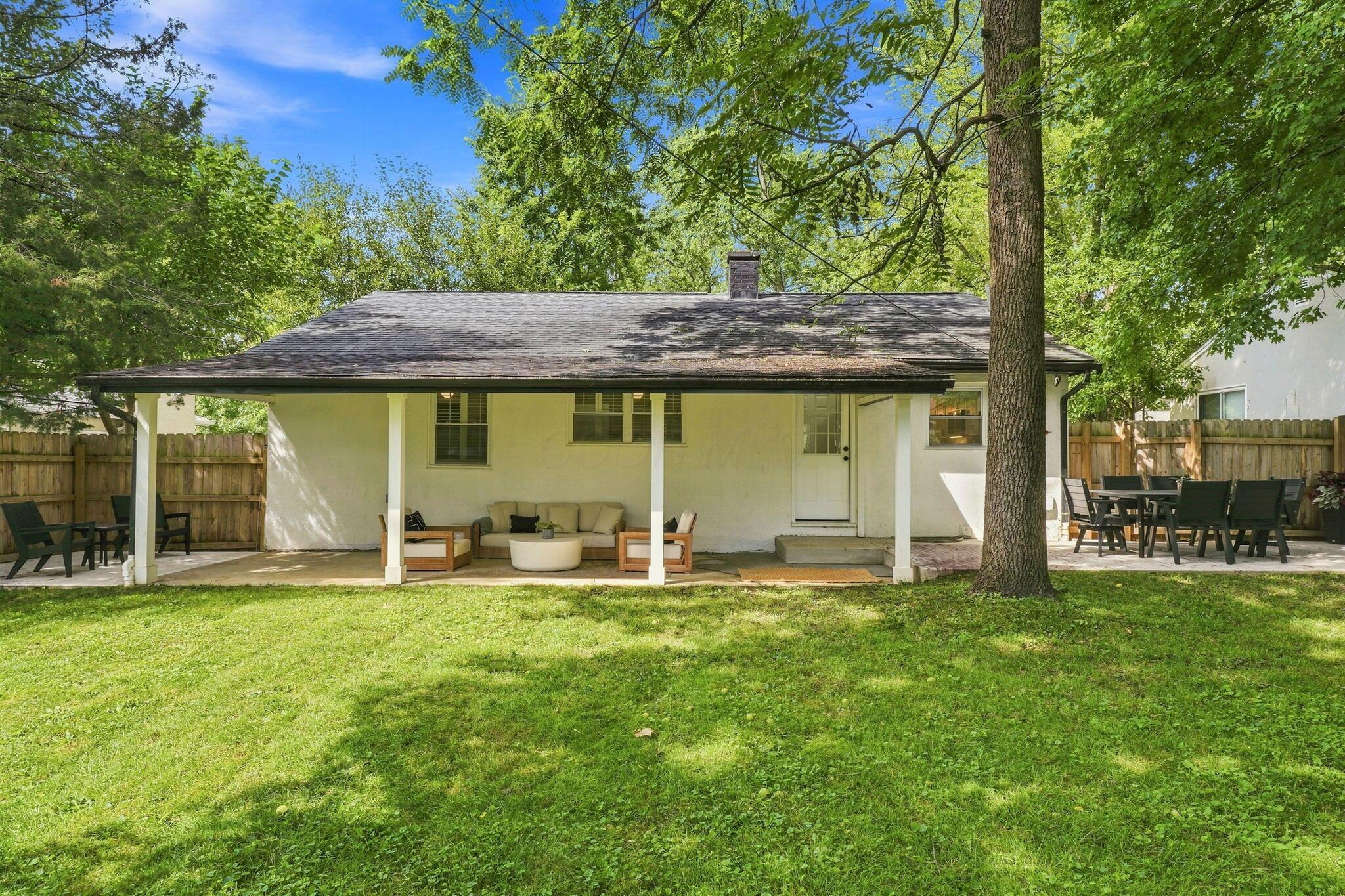 2265 Edgevale Road Property Photo 46