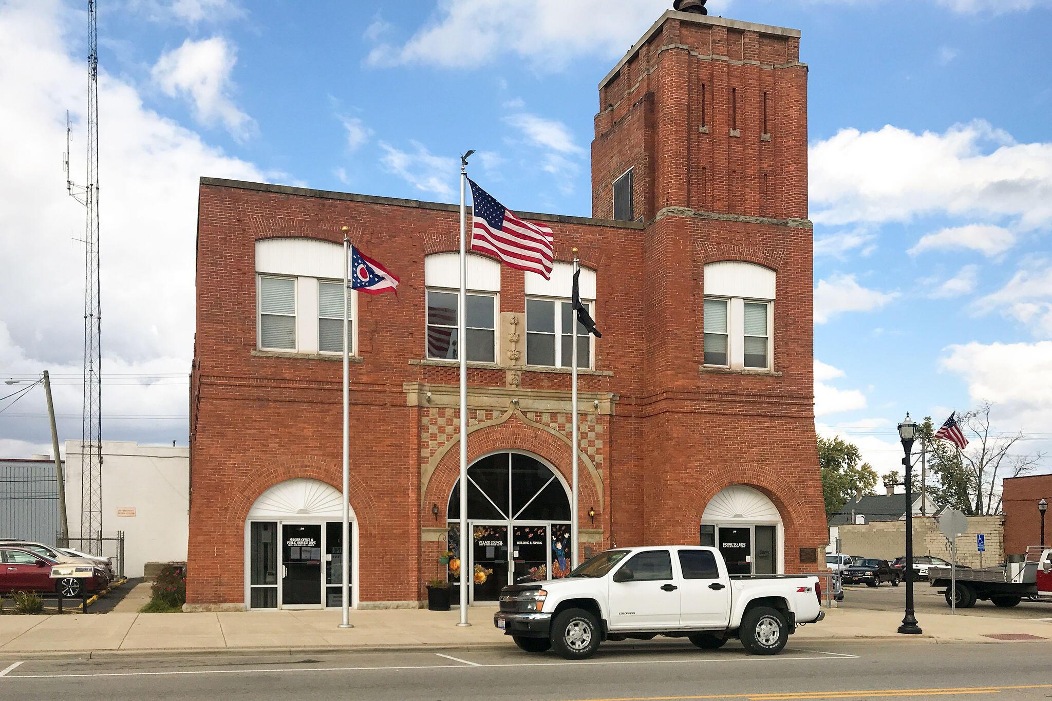 340 Parkdale Drive Property Photo 38
