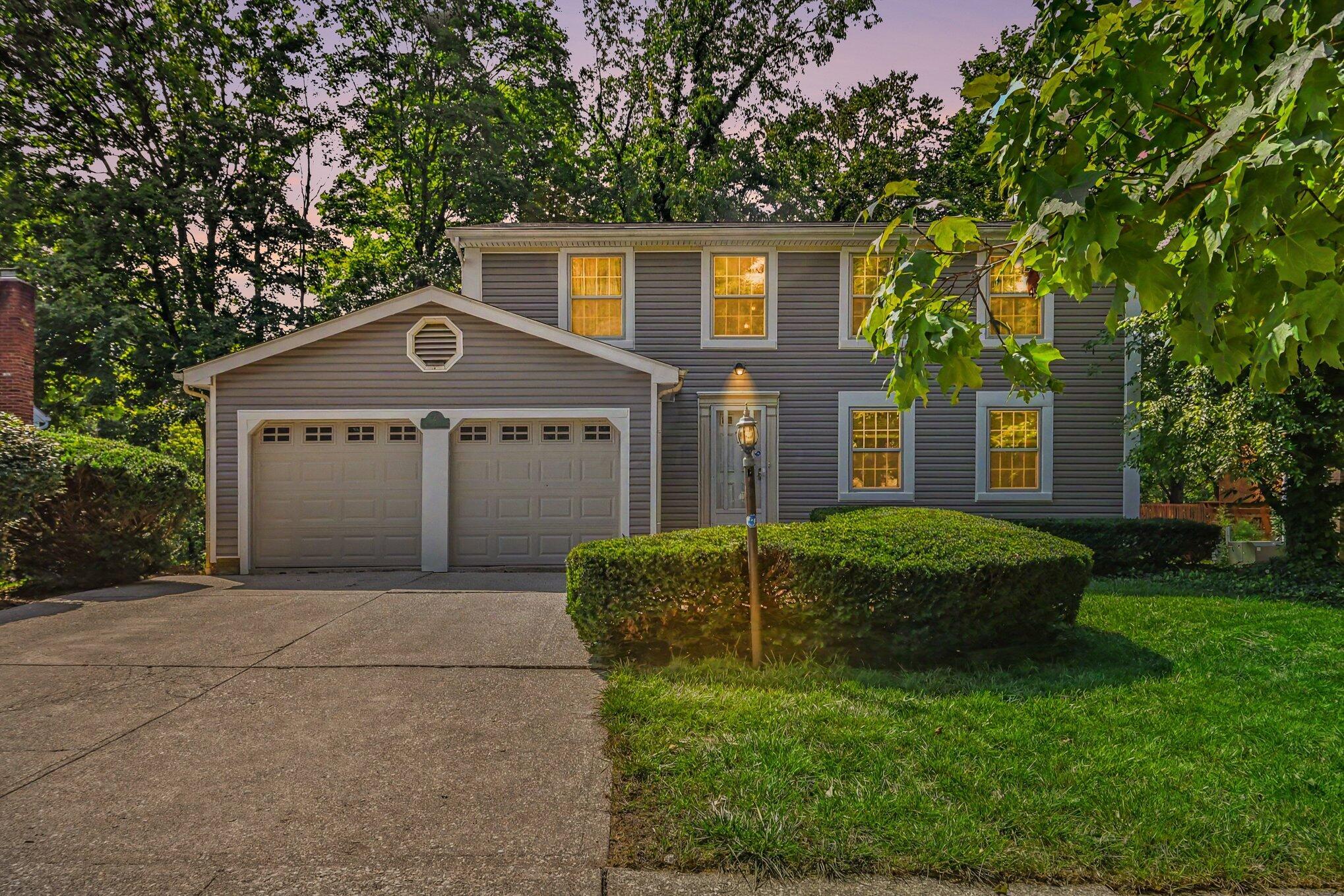 5241 Wolf Run Drive Property Photo 4