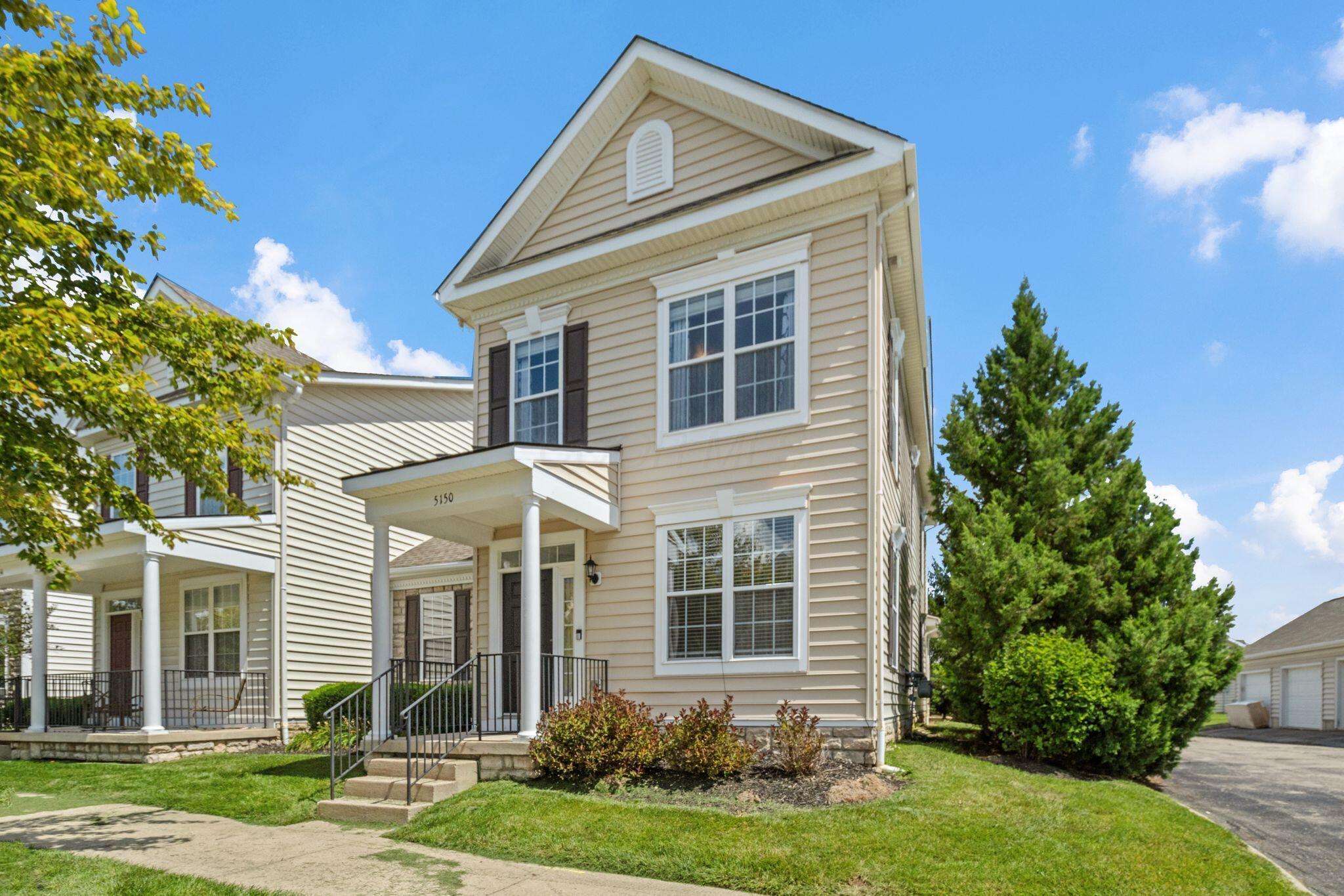 5150 Horseshoe Falls Drive, 5 Property Photo 1
