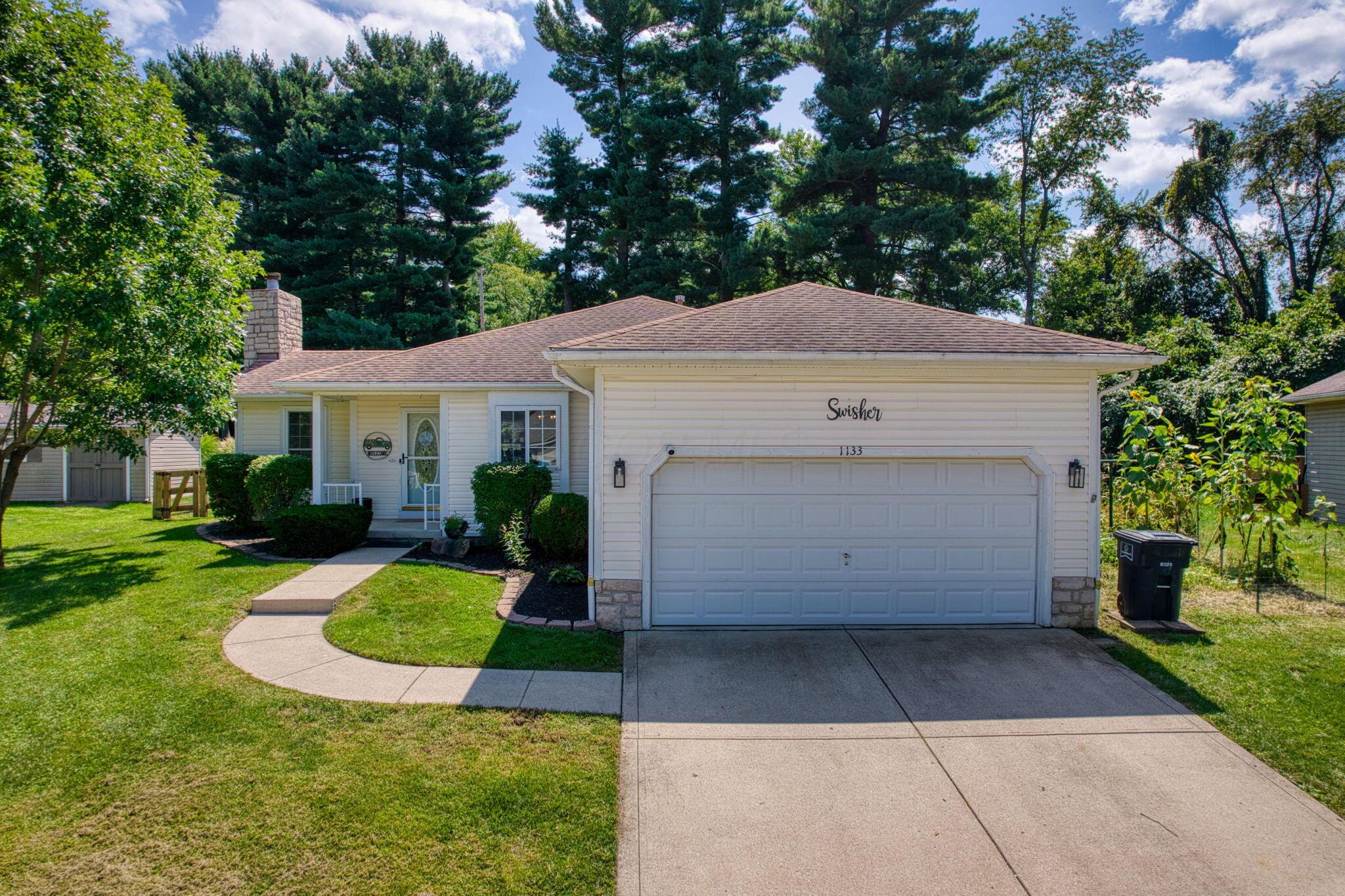 1133 Coventry Circle Property Photo 1