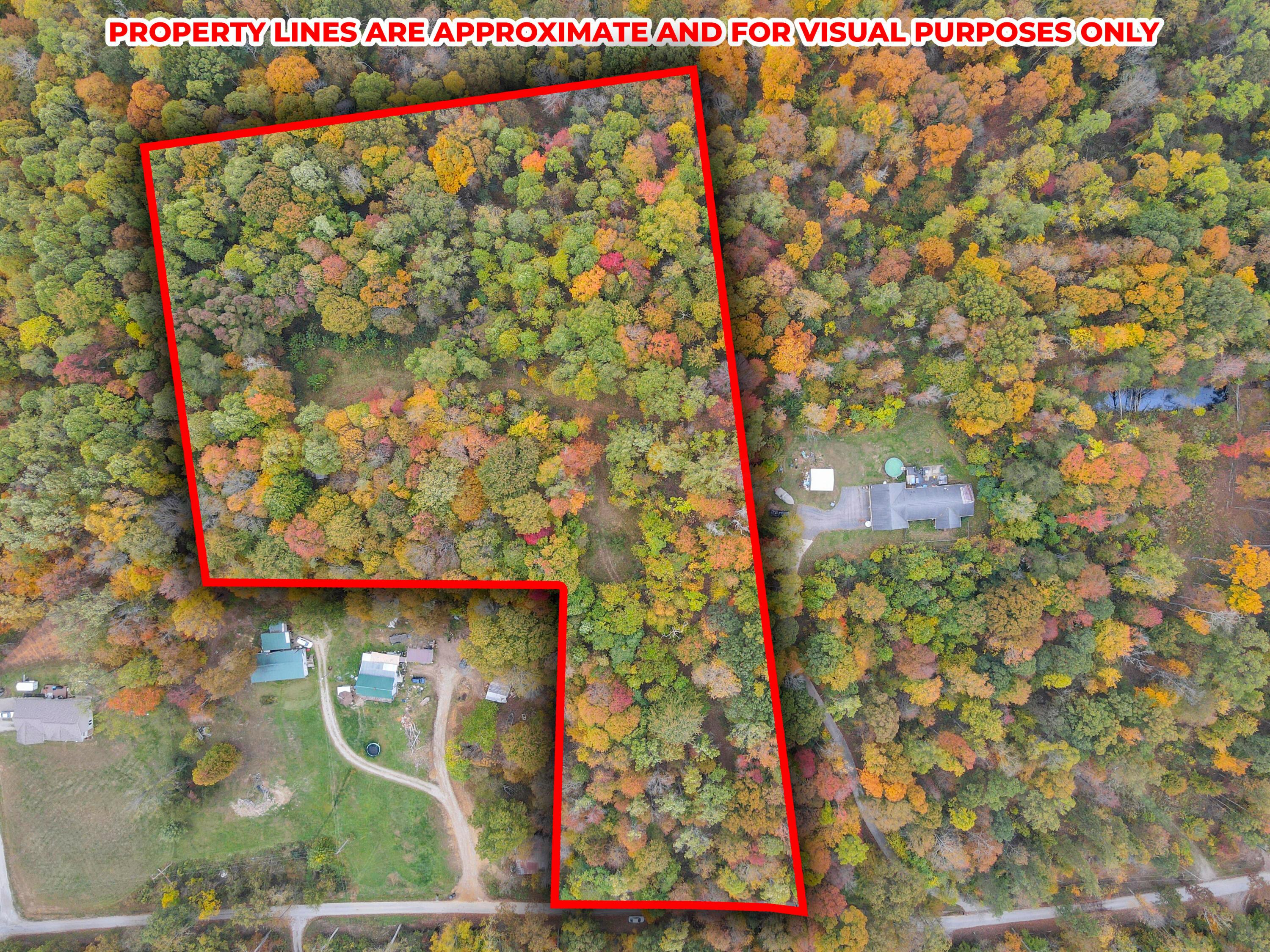 9600 Larimer Road Property Photo 19