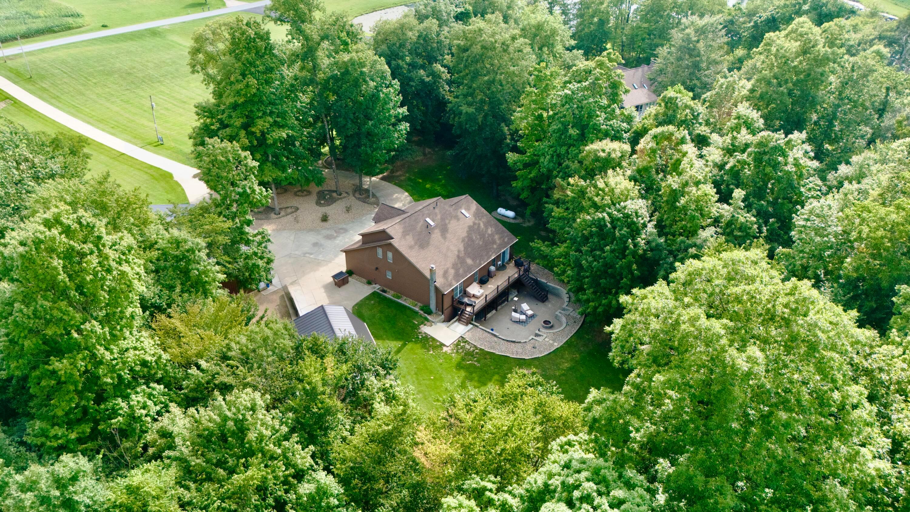 6245 Township Rd 179 Property Photo 4