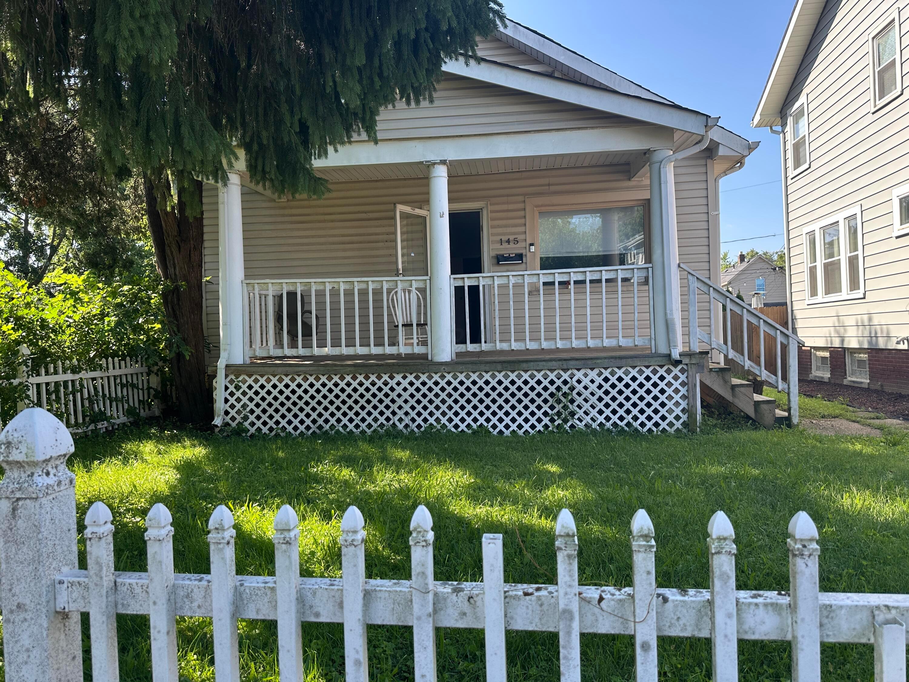 145 E Morrill Avenue