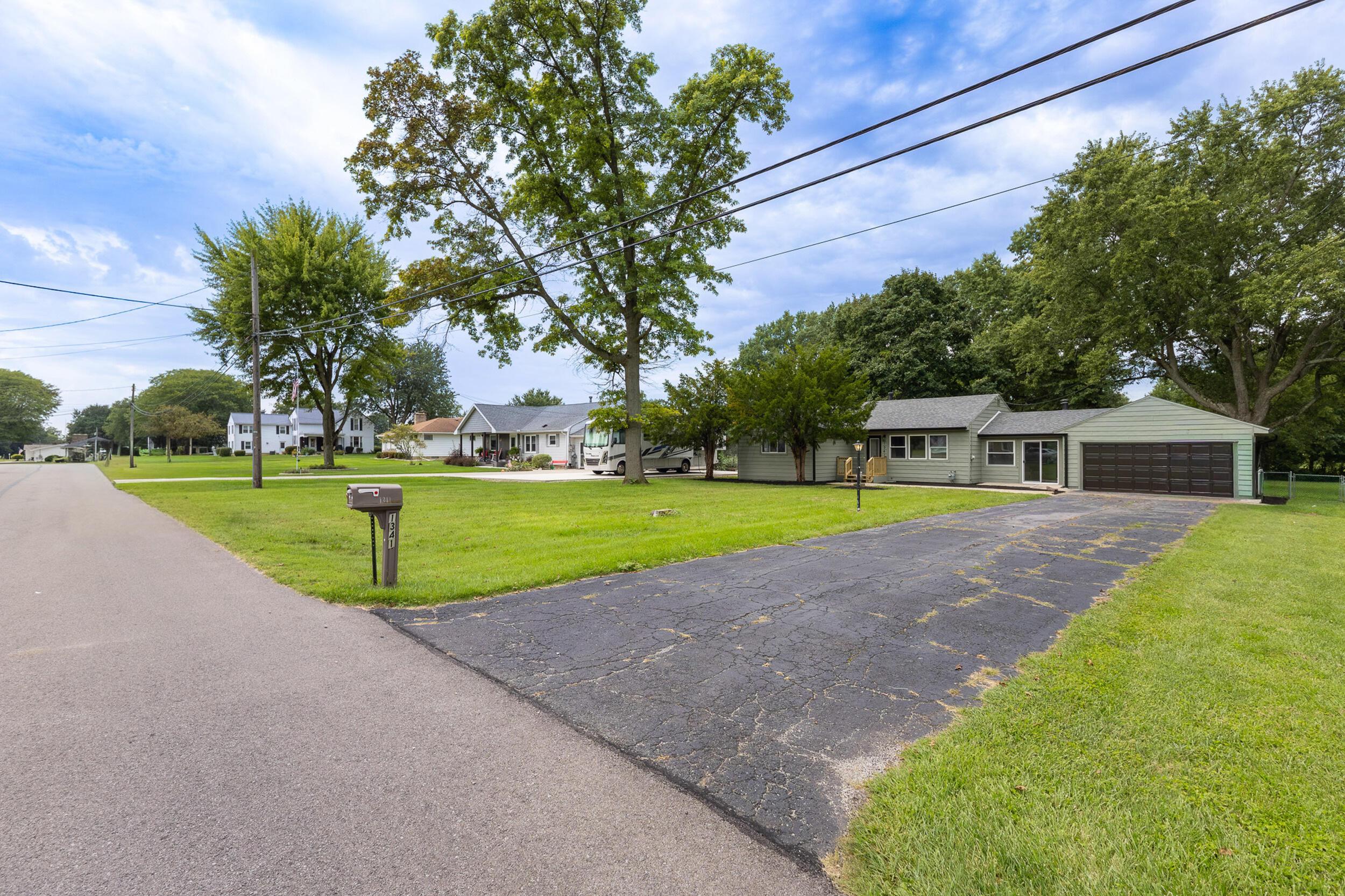 1341 Lusch Road Property Photo 1