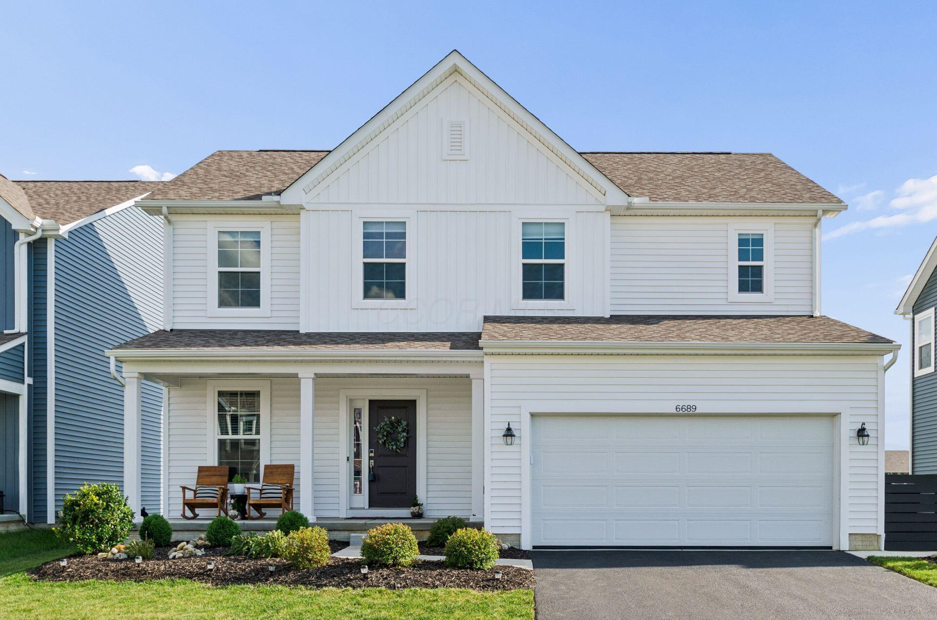 6689 Ardennes Loop N Property Photo 1