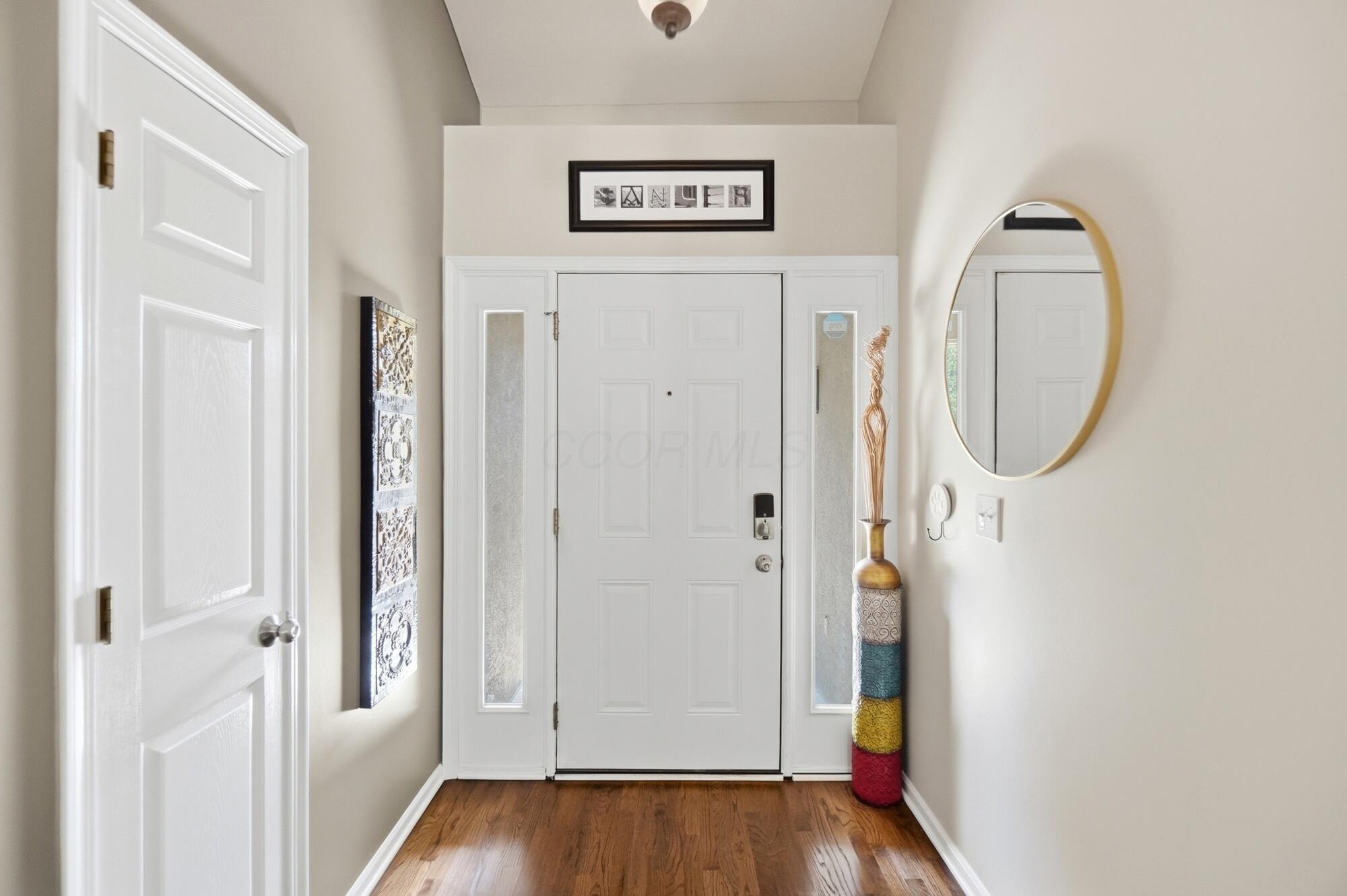 6379 Crystal Valley Drive Property Photo 6