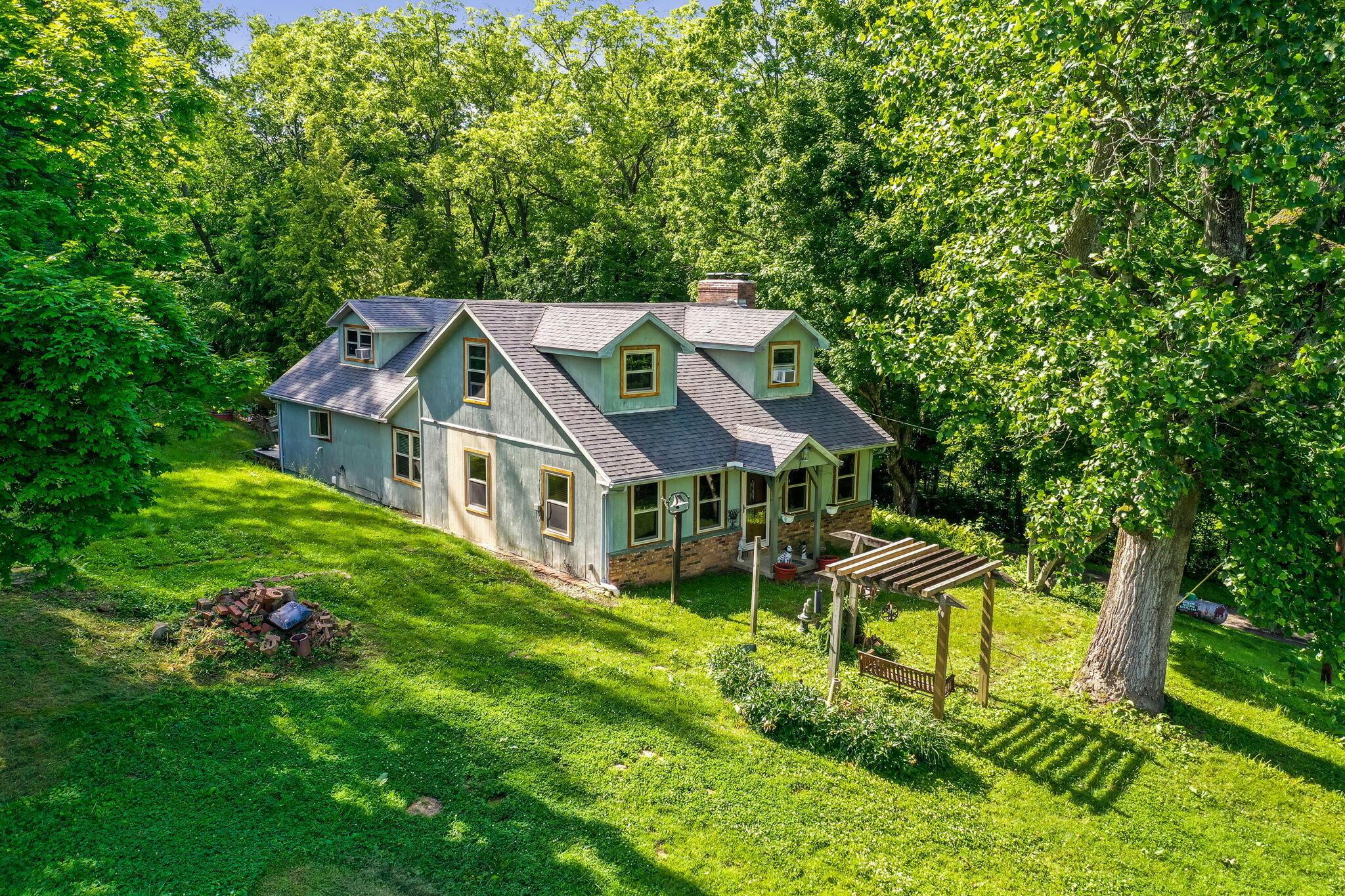 7929 State Route 664 N Property Photo 1