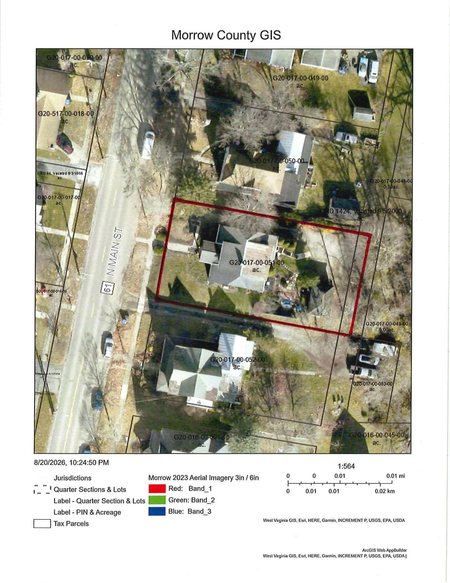 164 N Main Street Property Photo 59