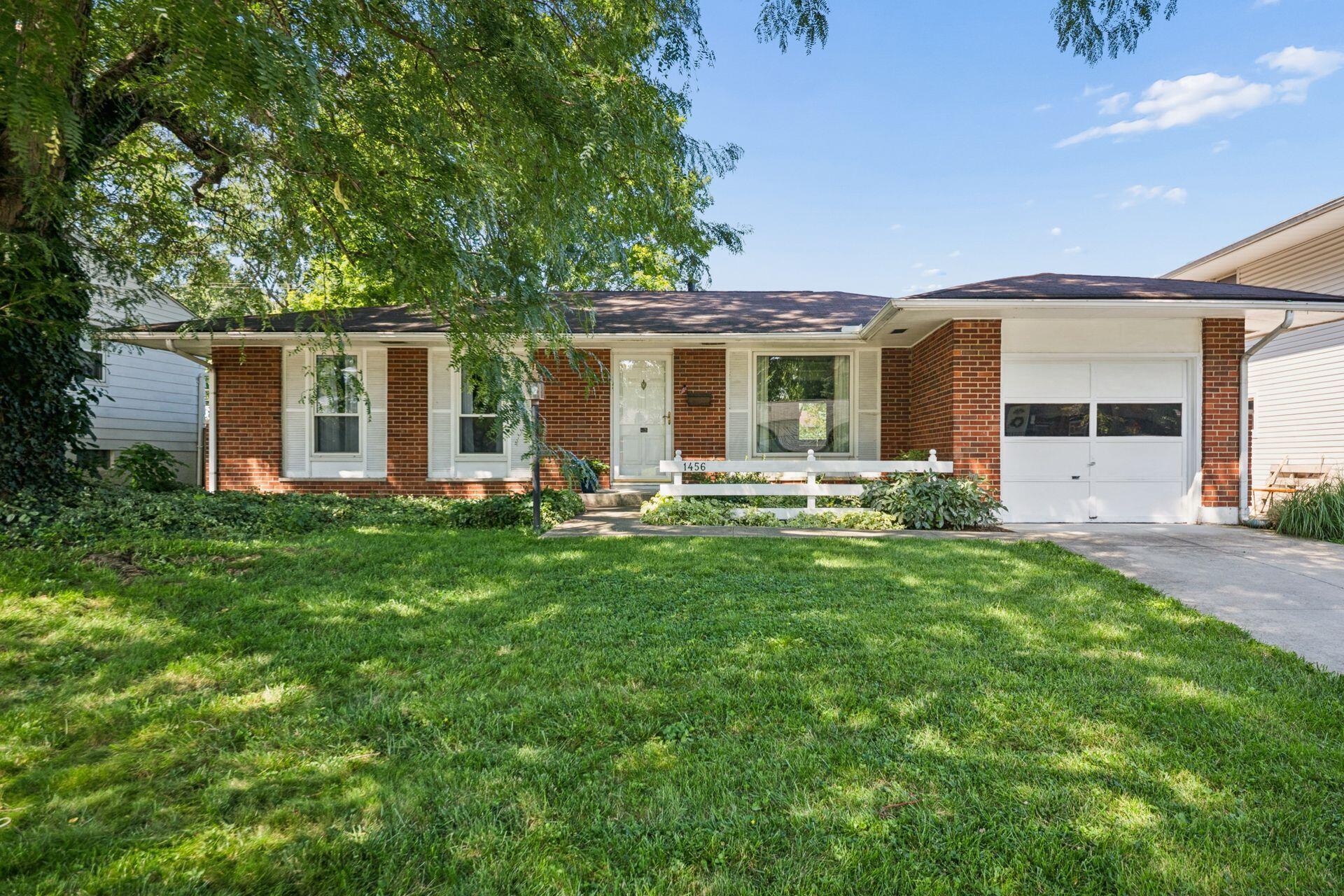 1456 Thurell Road Property Photo 2