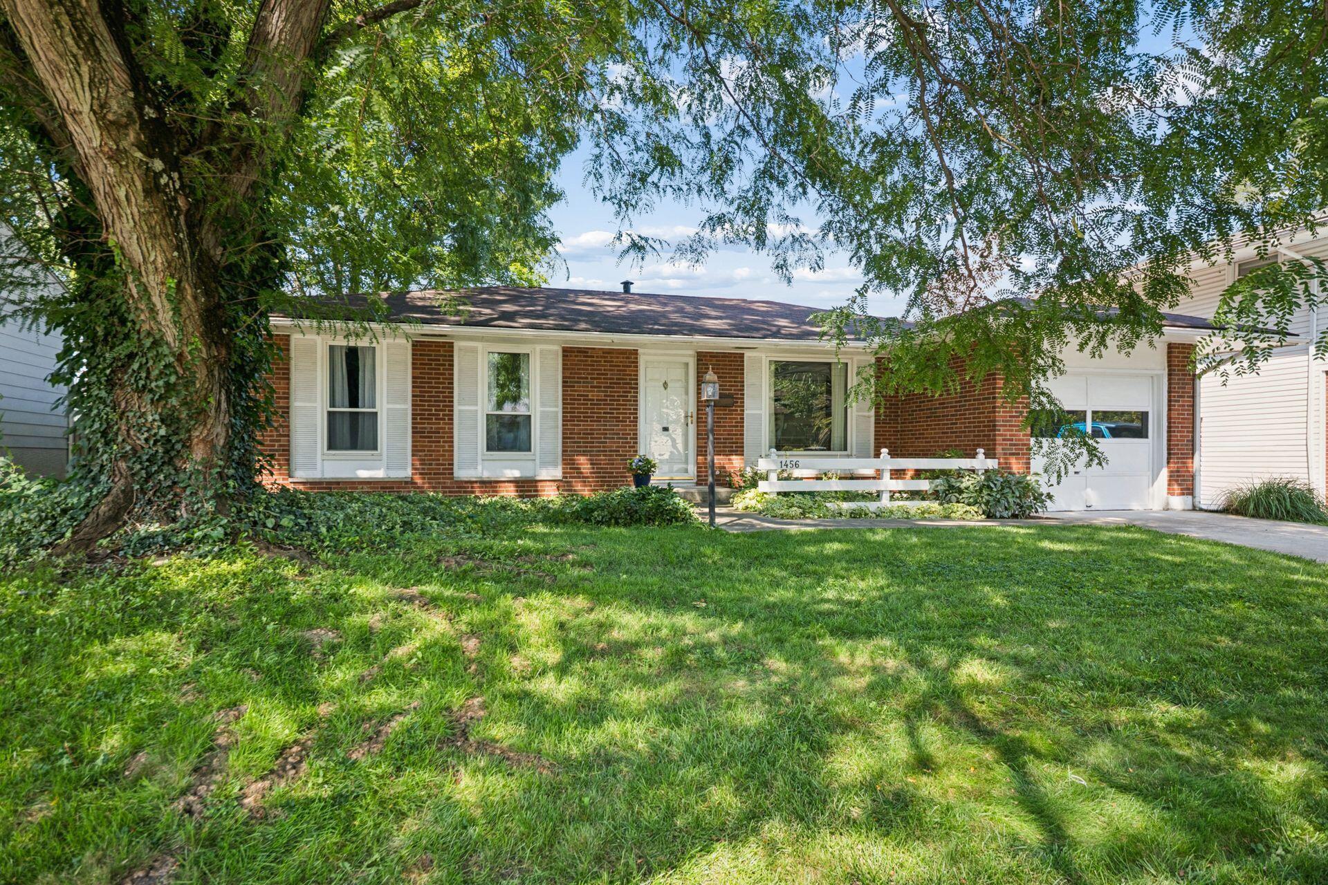 1456 Thurell Road Property Photo 3