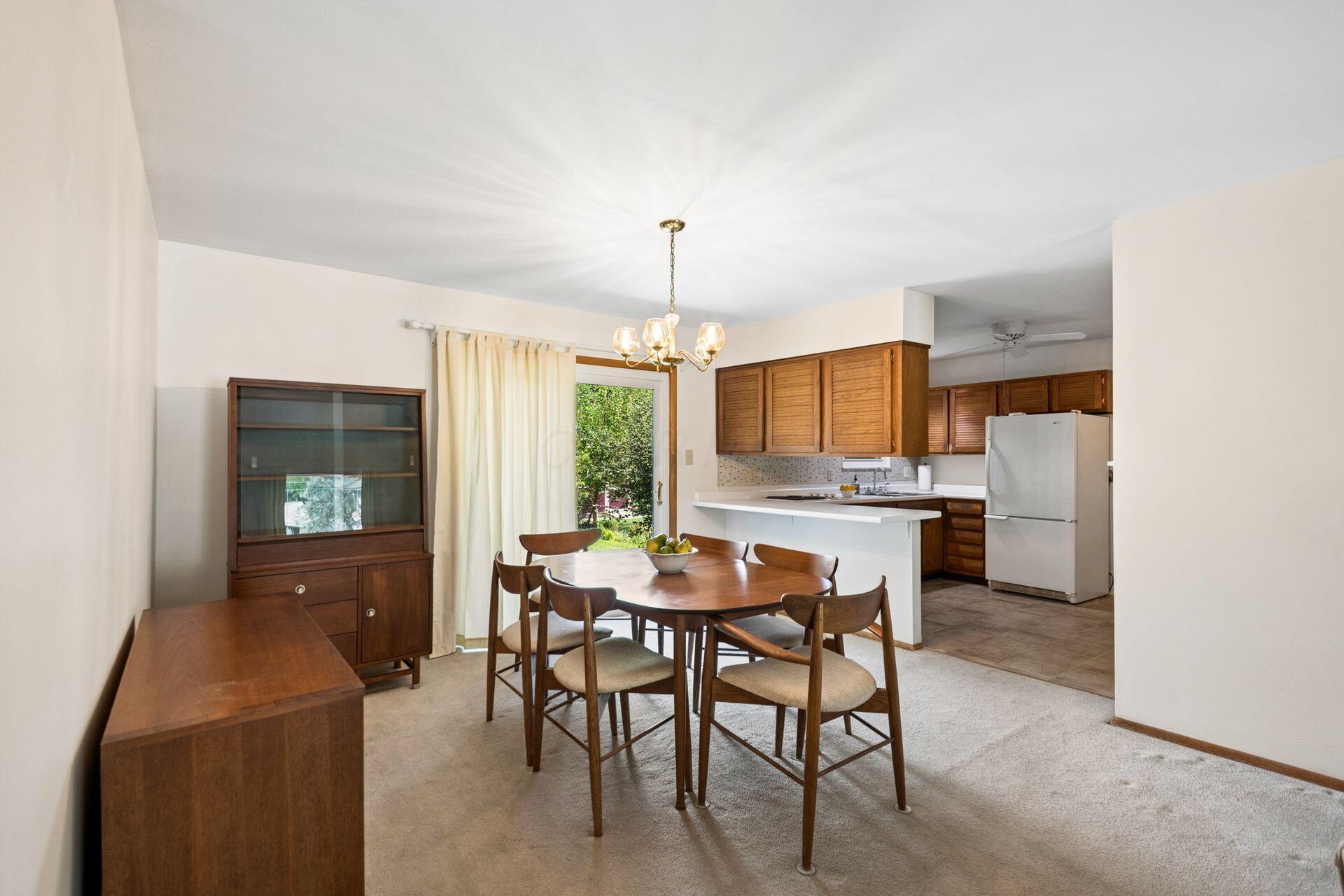 1456 Thurell Road Property Photo 4