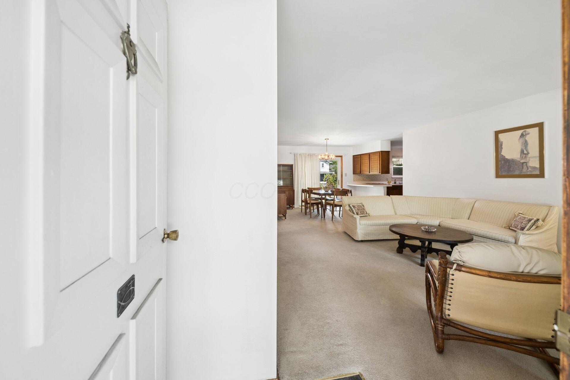 1456 Thurell Road Property Photo 6