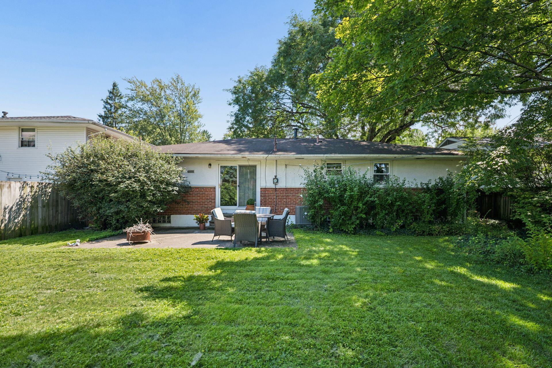 1456 Thurell Road Property Photo 36