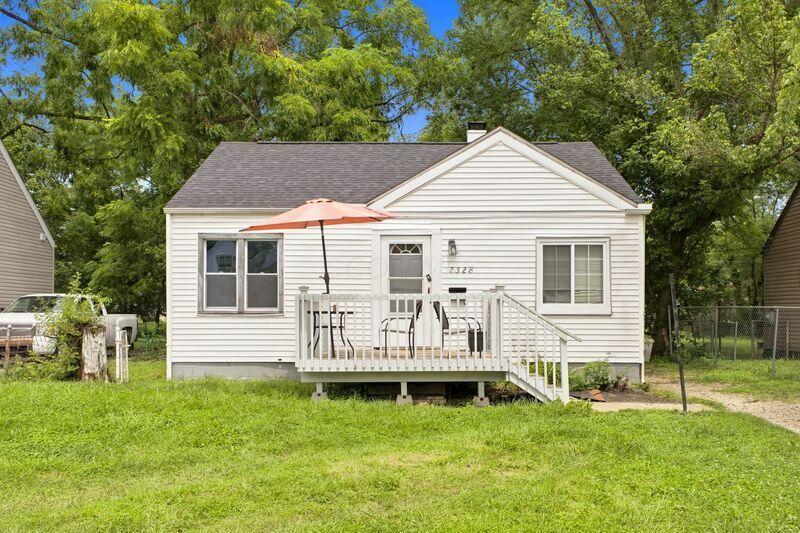 2328 Middlehurst Drive