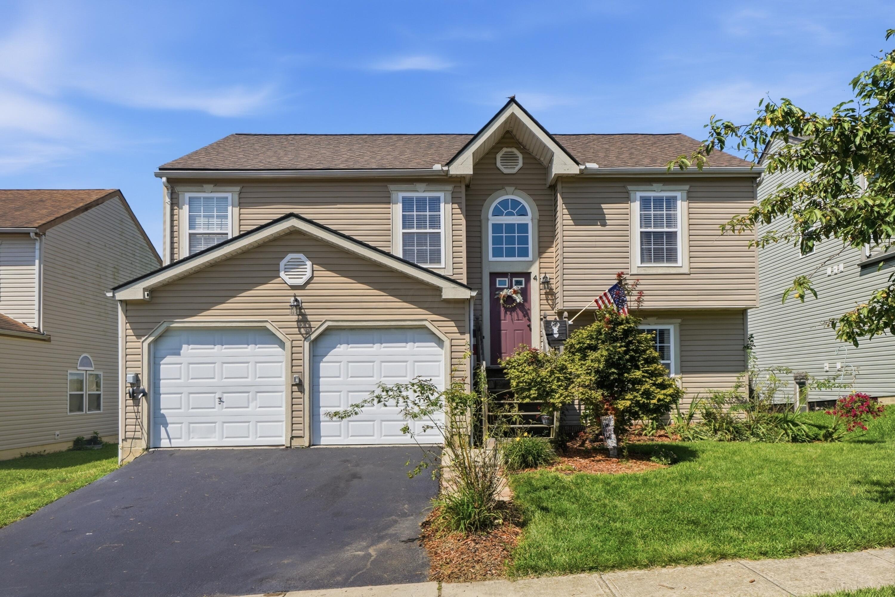4 Danielson Circle Property Photo 1