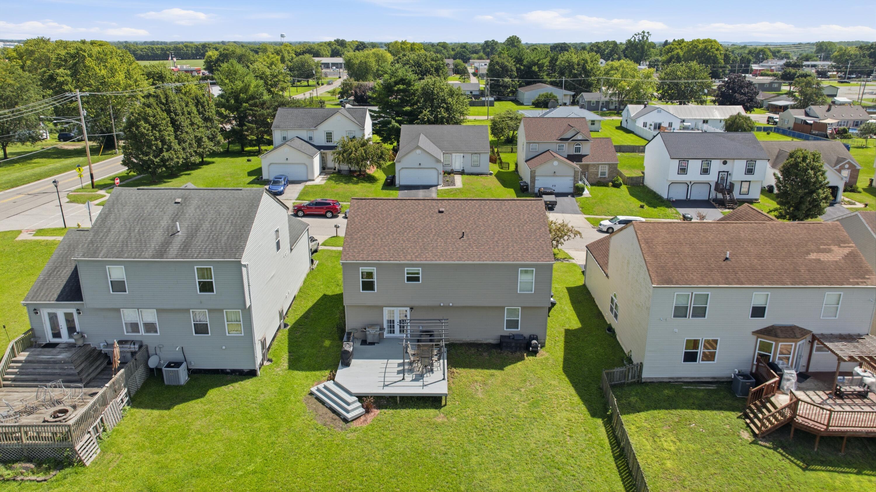 4 Danielson Circle Property Photo 44