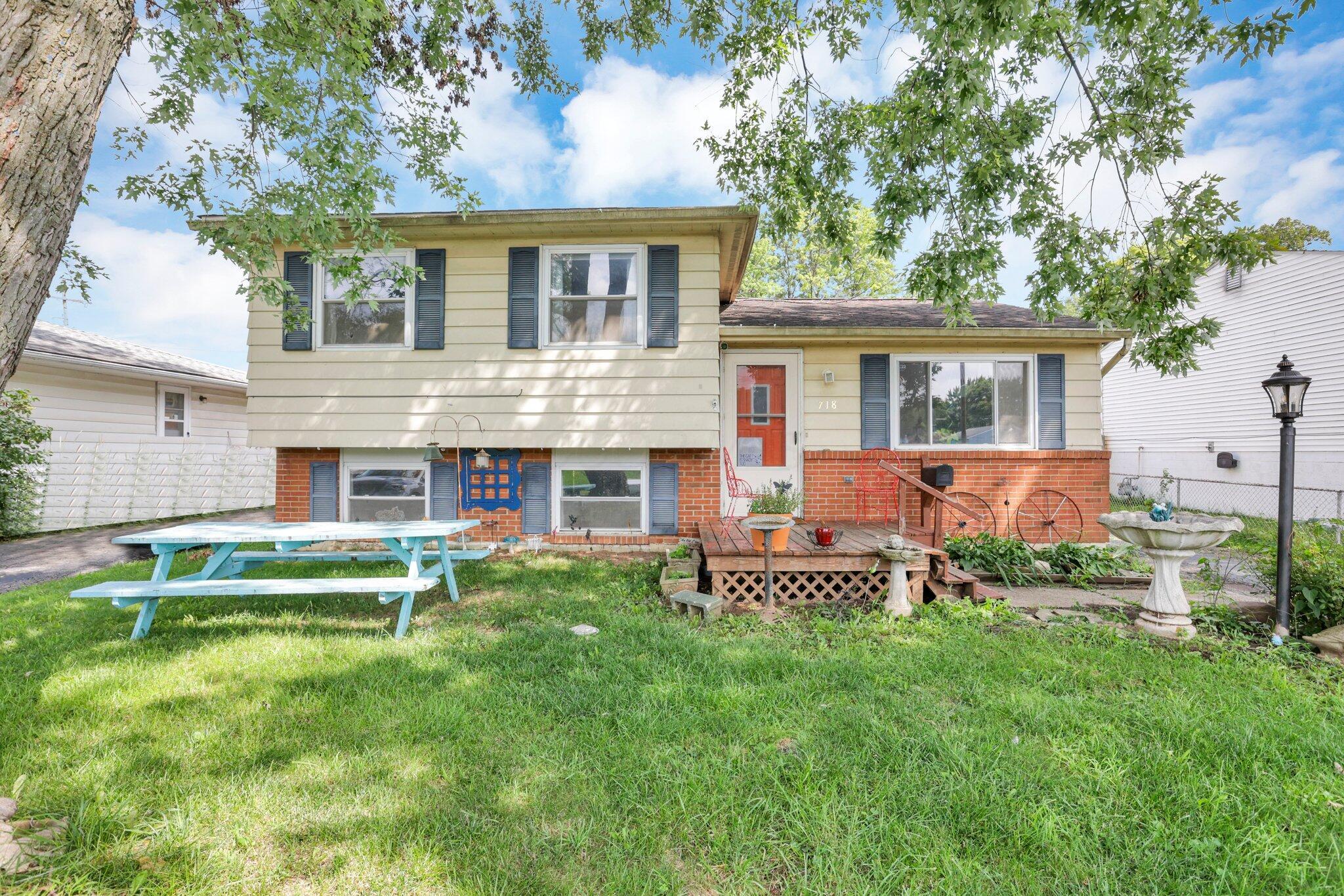 718 Bradwell Drive Property Photo 1