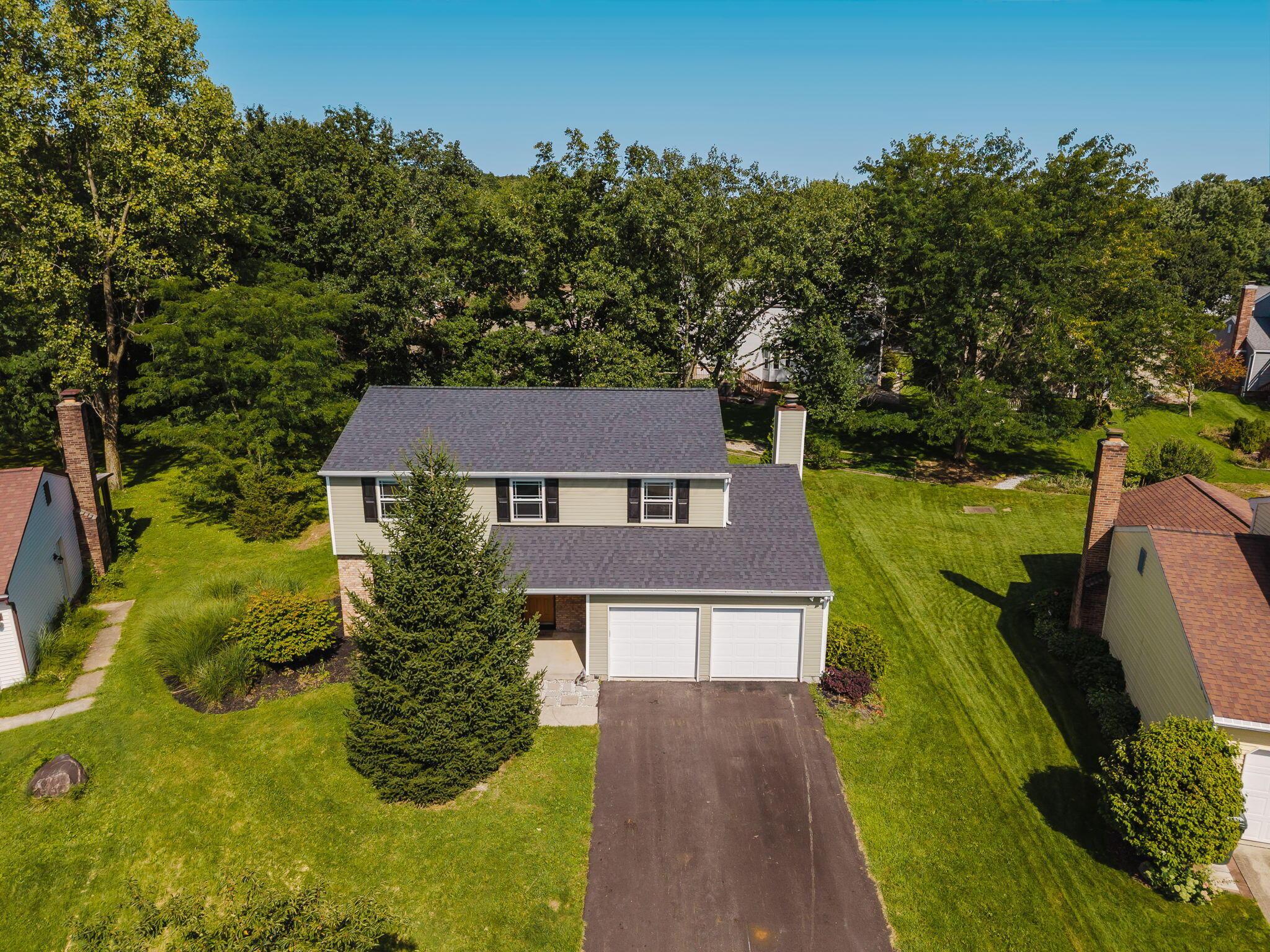5298 Predmore Place Property Photo 2