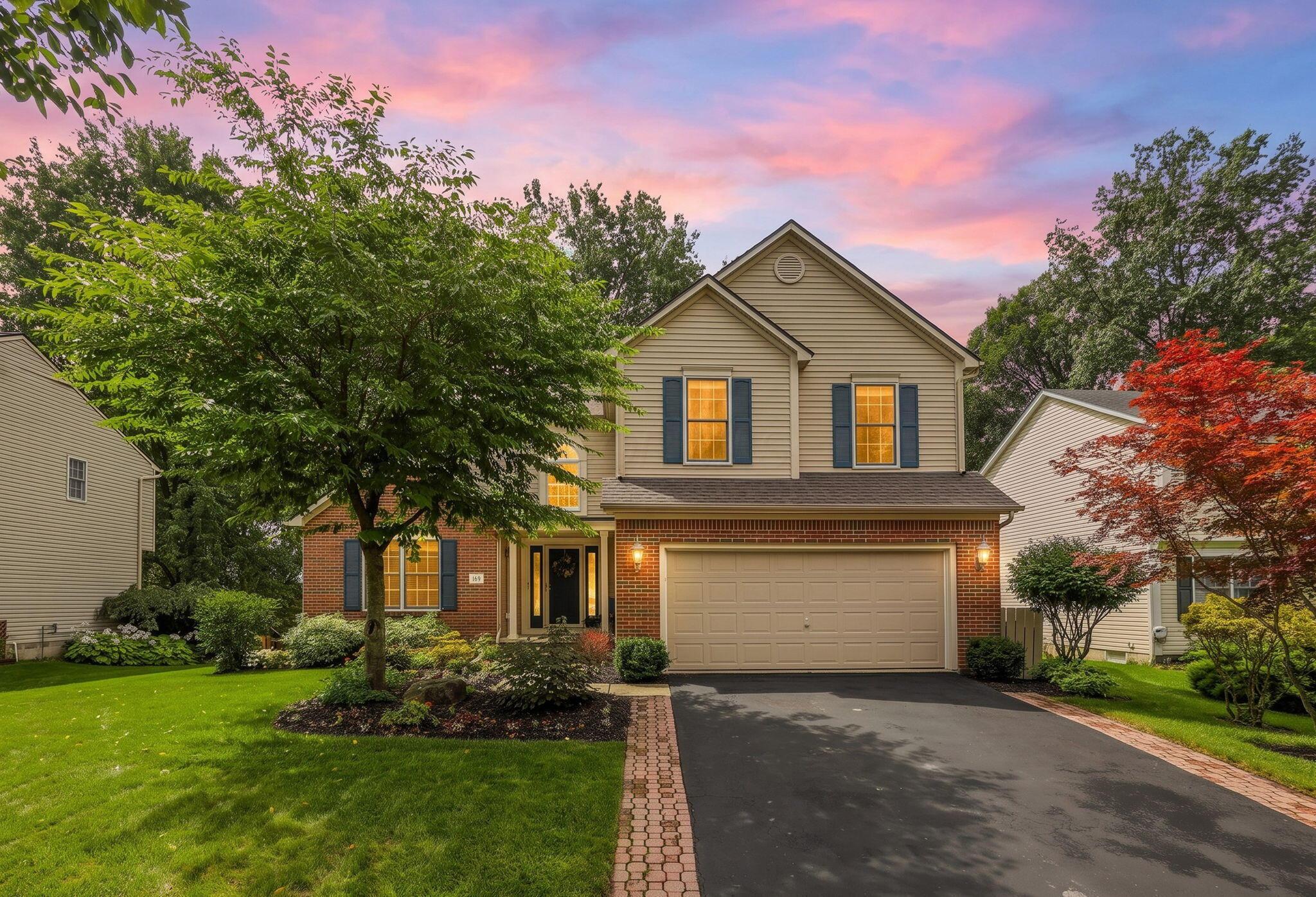 169 Thornapple Trail